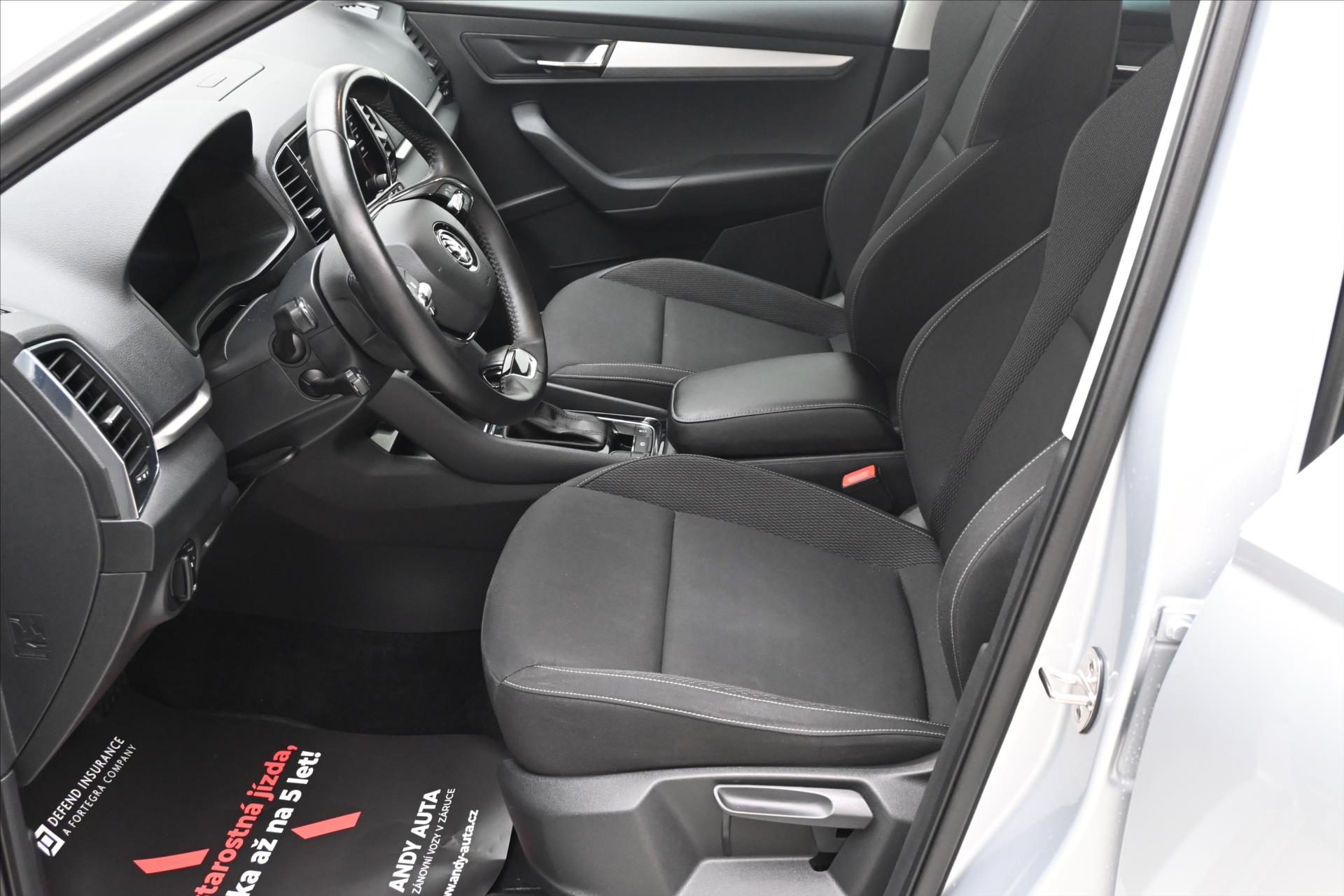 Hlavní fotografie vozu Škoda Karoq 2,0 TDI 85 kW DSG EL.KUFR Záruka až 5 let (14)