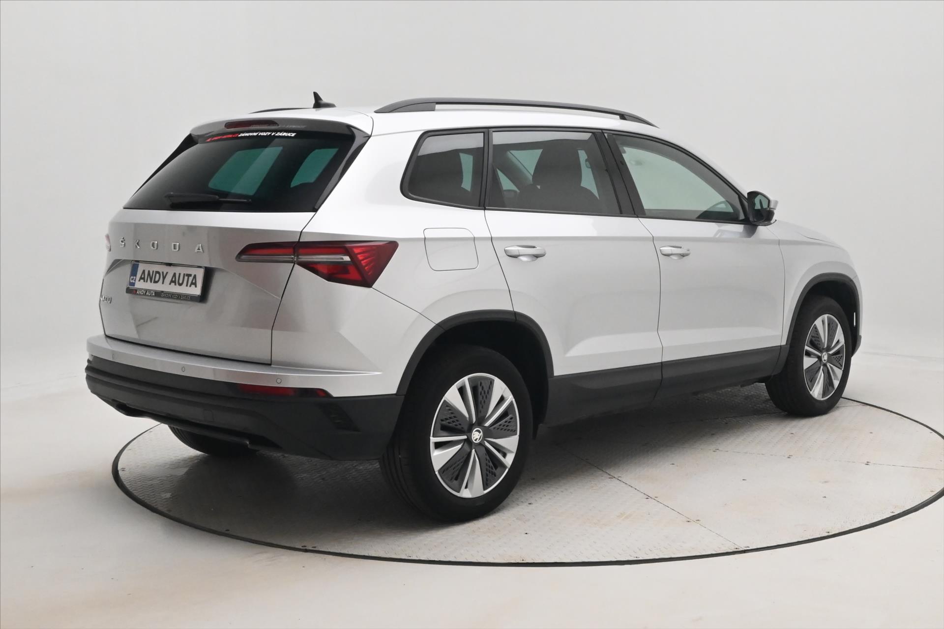 Hlavní fotografie vozu Škoda Karoq 2,0 TDI 85 kW DSG EL.KUFR Záruka až 5 let (6)