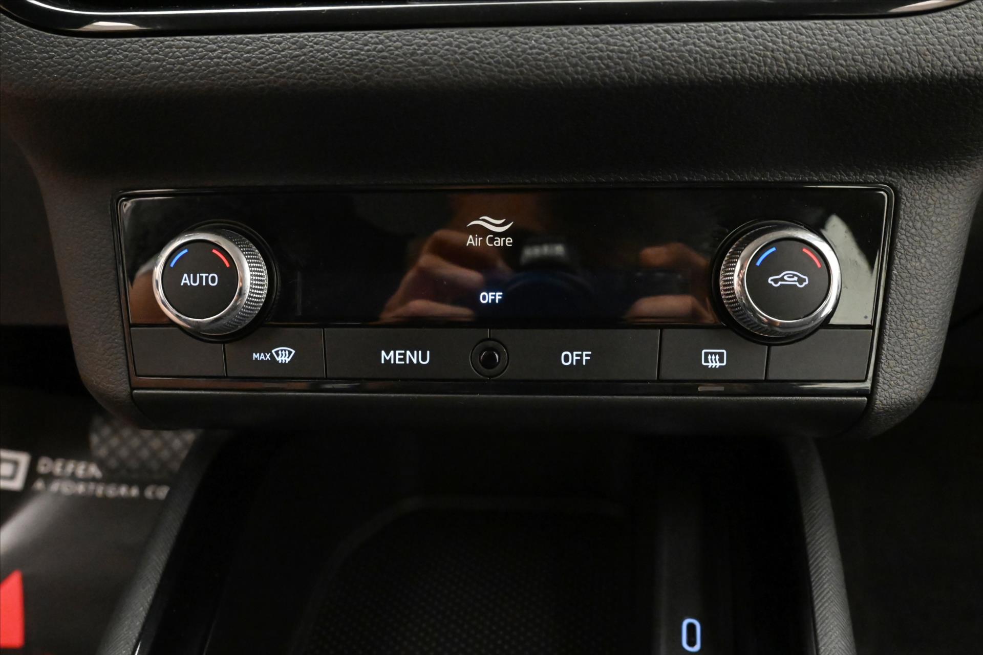Hlavní fotografie vozu Škoda Kamiq 1,0 TSI 81kW DSG Ambition Záruka až 5 let (21)