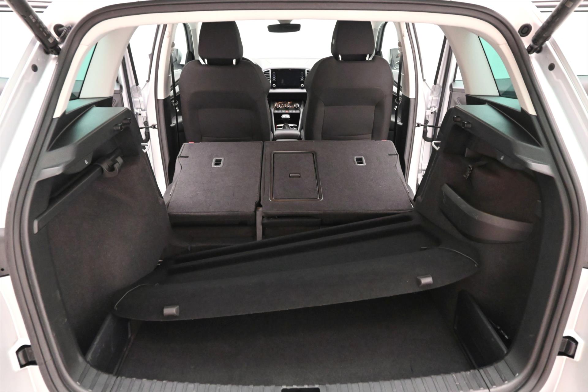 Hlavní fotografie vozu Škoda Karoq 2,0 TDI 85kW DSG Ambition Záruka až 5 let (11)