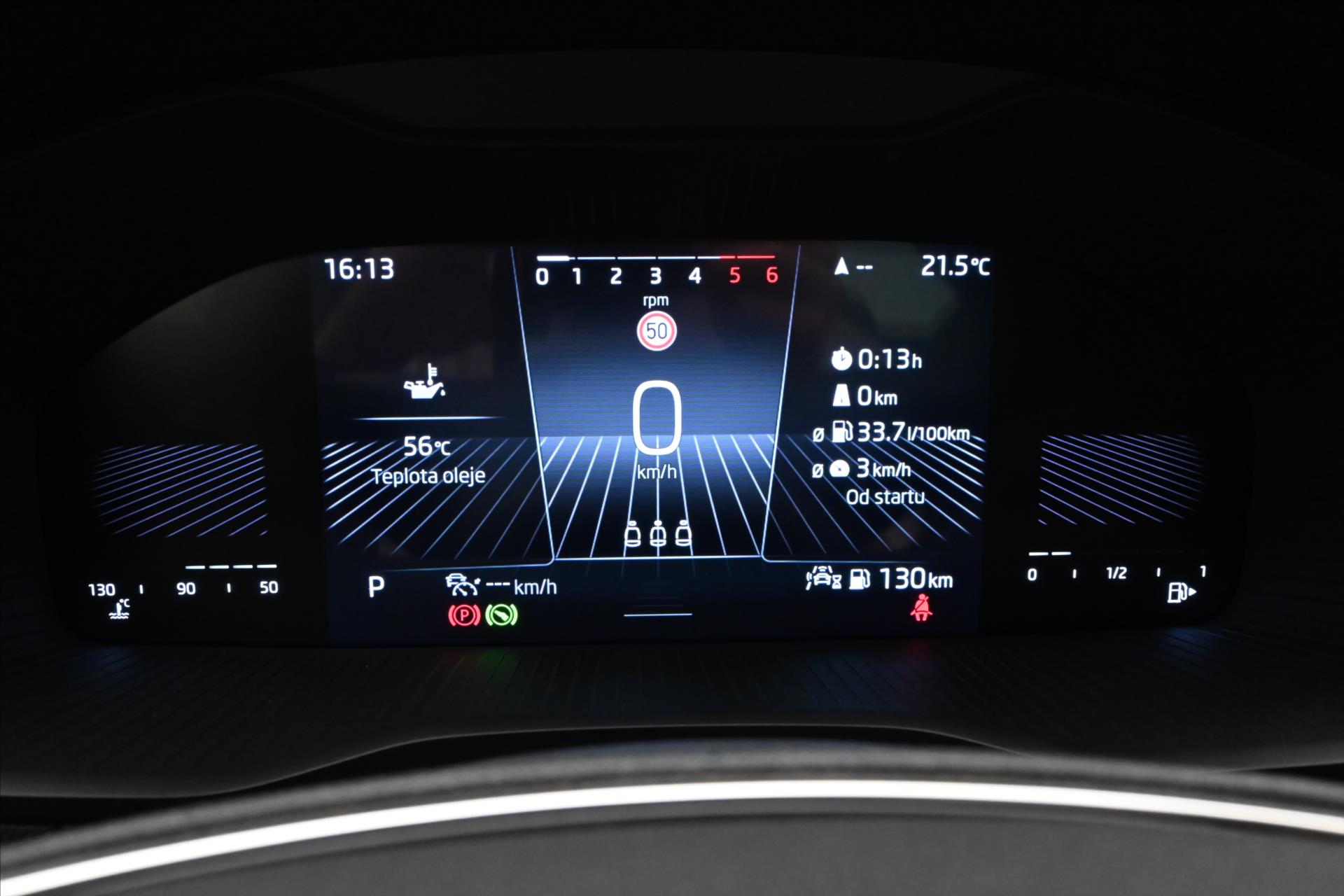 Hlavní fotografie vozu Škoda Karoq 2,0 TDI 85kW DSG Ambition Záruka až 5 let (16)