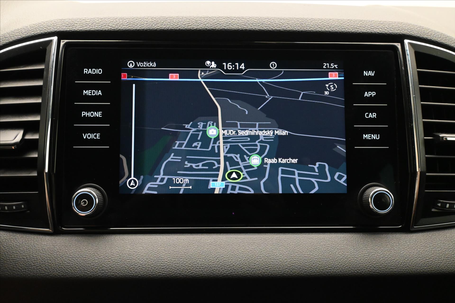 Hlavní fotografie vozu Škoda Karoq 2,0 TDI 85kW DSG Ambition Záruka až 5 let (20)