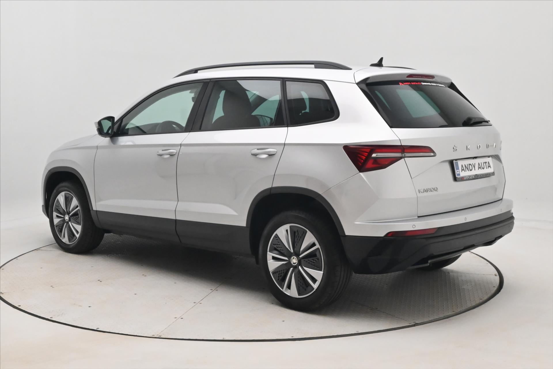 Hlavní fotografie vozu Škoda Karoq 2,0 TDI 85kW DSG Ambition Záruka až 5 let (7)