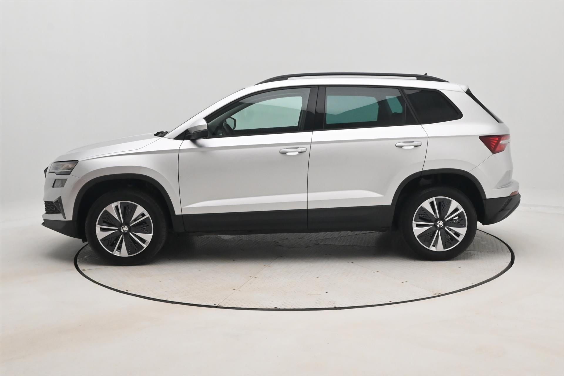 Hlavní fotografie vozu Škoda Karoq 2,0 TDI 85kW DSG Ambition Záruka až 5 let (8)