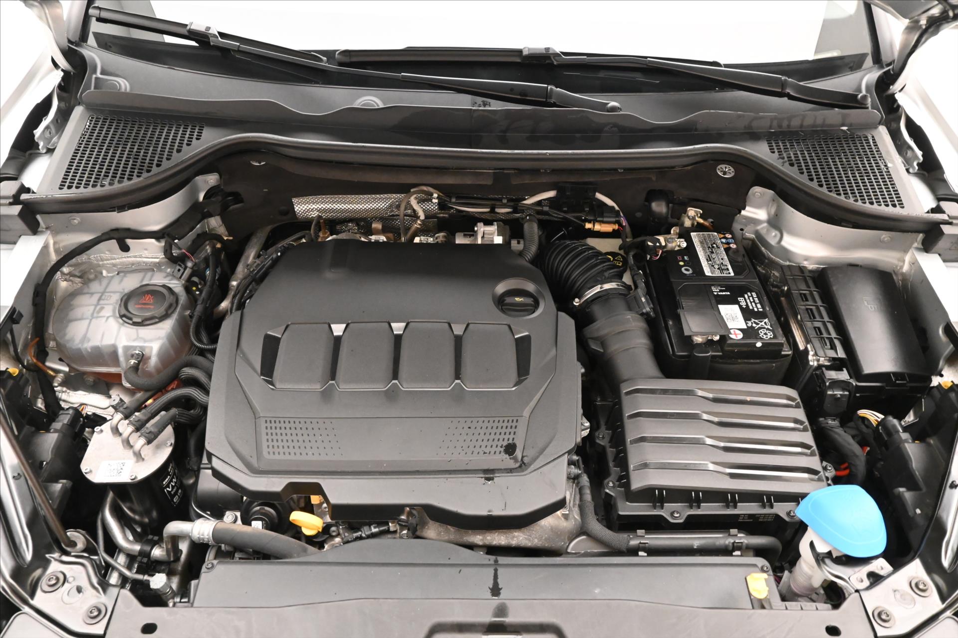 Hlavní fotografie vozu Škoda Karoq 2,0 TDI 85kW DSG Ambition Záruka až 5 let (9)