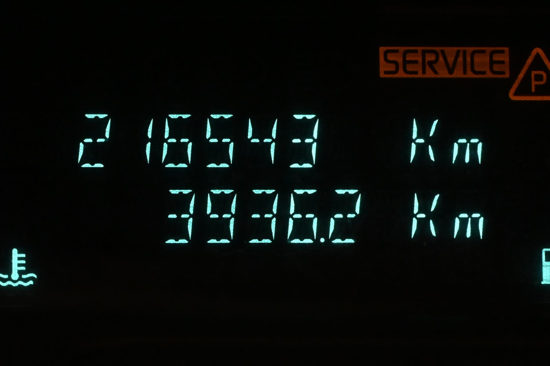 Hlavní fotografie vozu Renault Scénic 1,5 dCi 78 KW  Grand (16)