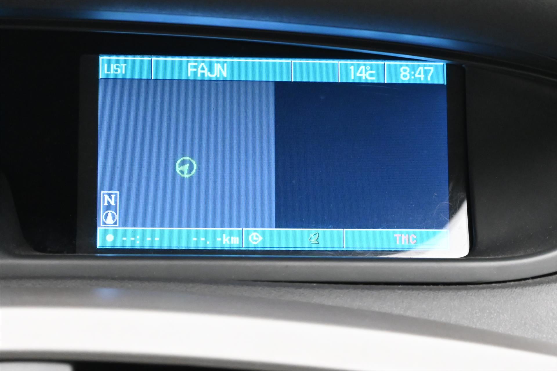 Hlavní fotografie vozu Renault Scénic 1,5 dCi 78 KW  Grand (18)