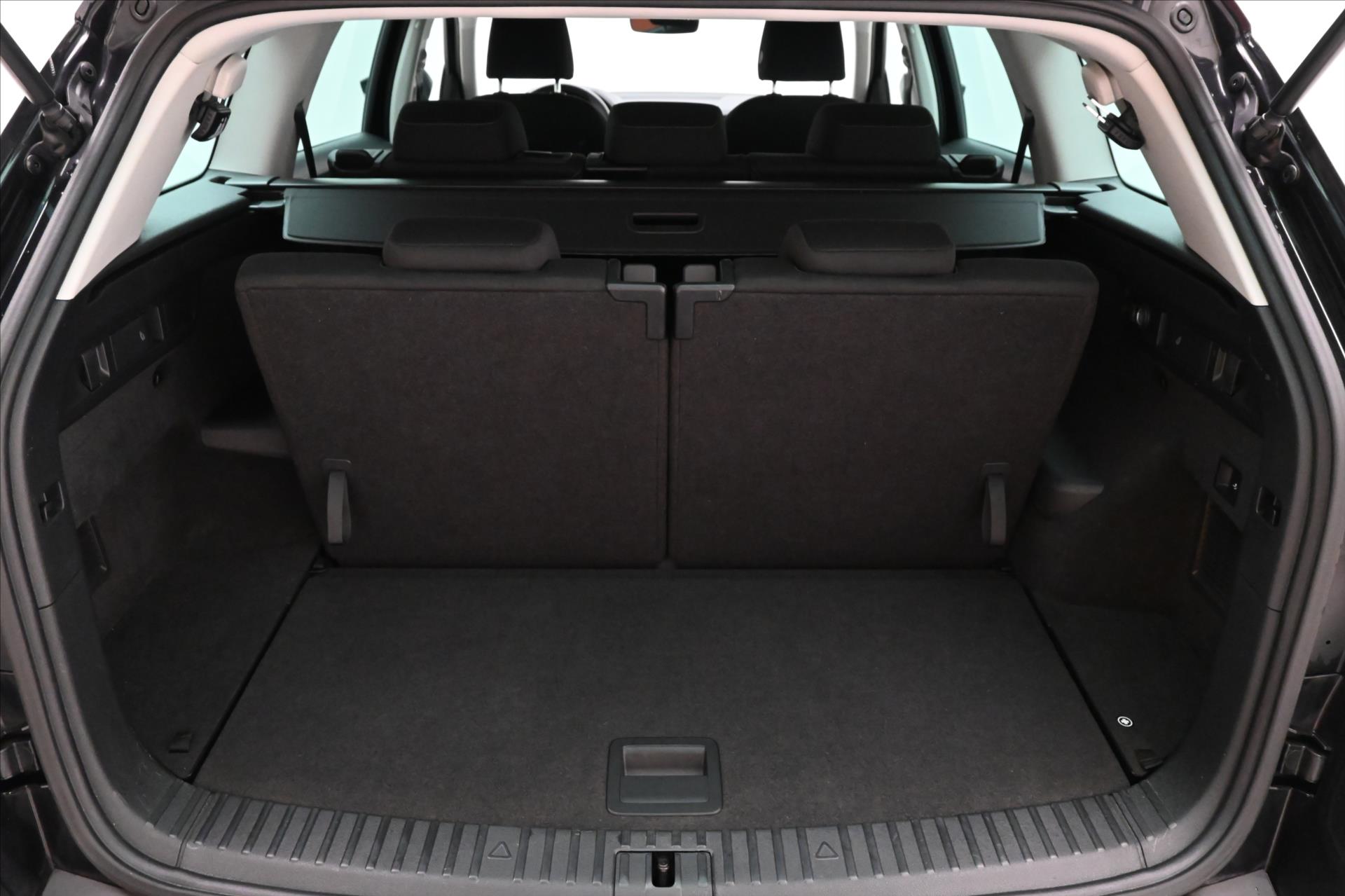 Main photo of the car Skoda Kodiaq 2.0 TDI 110kW DSG 7 seats Warranty up to 5 years (10)