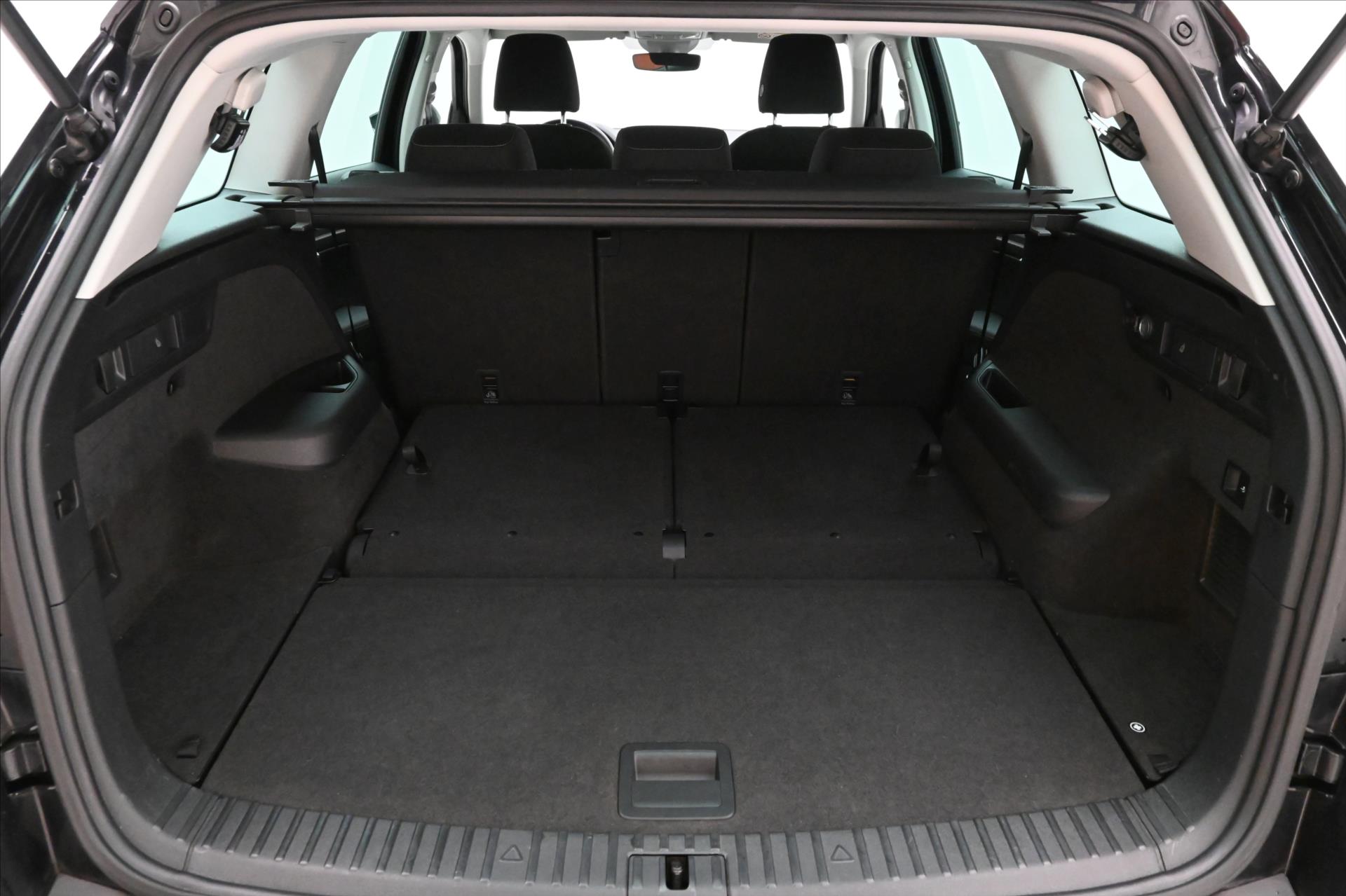 Main photo of the car Skoda Kodiaq 2.0 TDI 110kW DSG 7 seats Warranty up to 5 years (11)