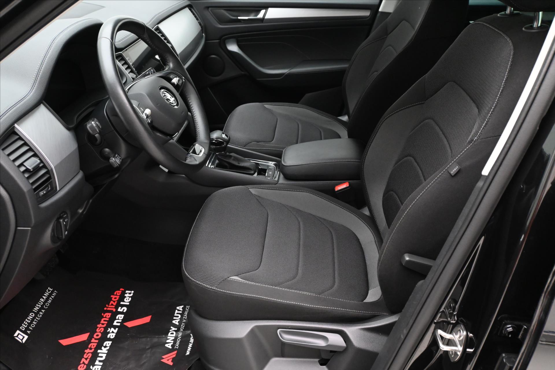 Main photo of the car Skoda Kodiaq 2.0 TDI 110kW DSG 7 seats Warranty up to 5 years (14)