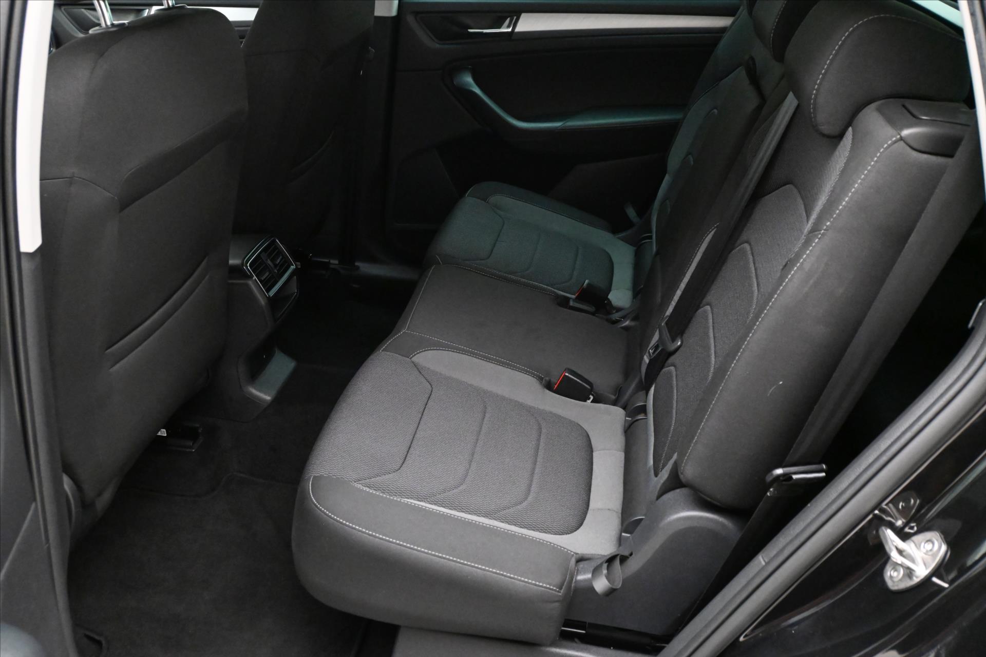 Main photo of the car Skoda Kodiaq 2.0 TDI 110kW DSG 7 seats Warranty up to 5 years (15)