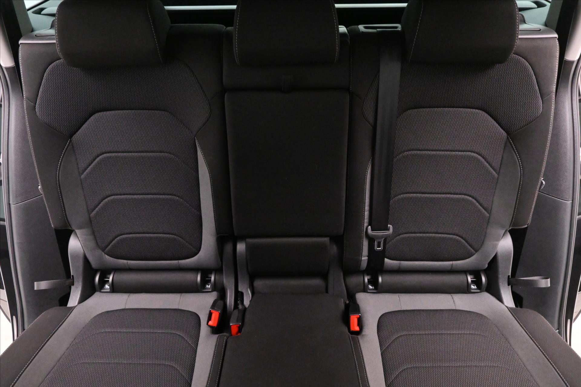 Main photo of the car Skoda Kodiaq 2.0 TDI 110kW DSG 7 seats Warranty up to 5 years (28)
