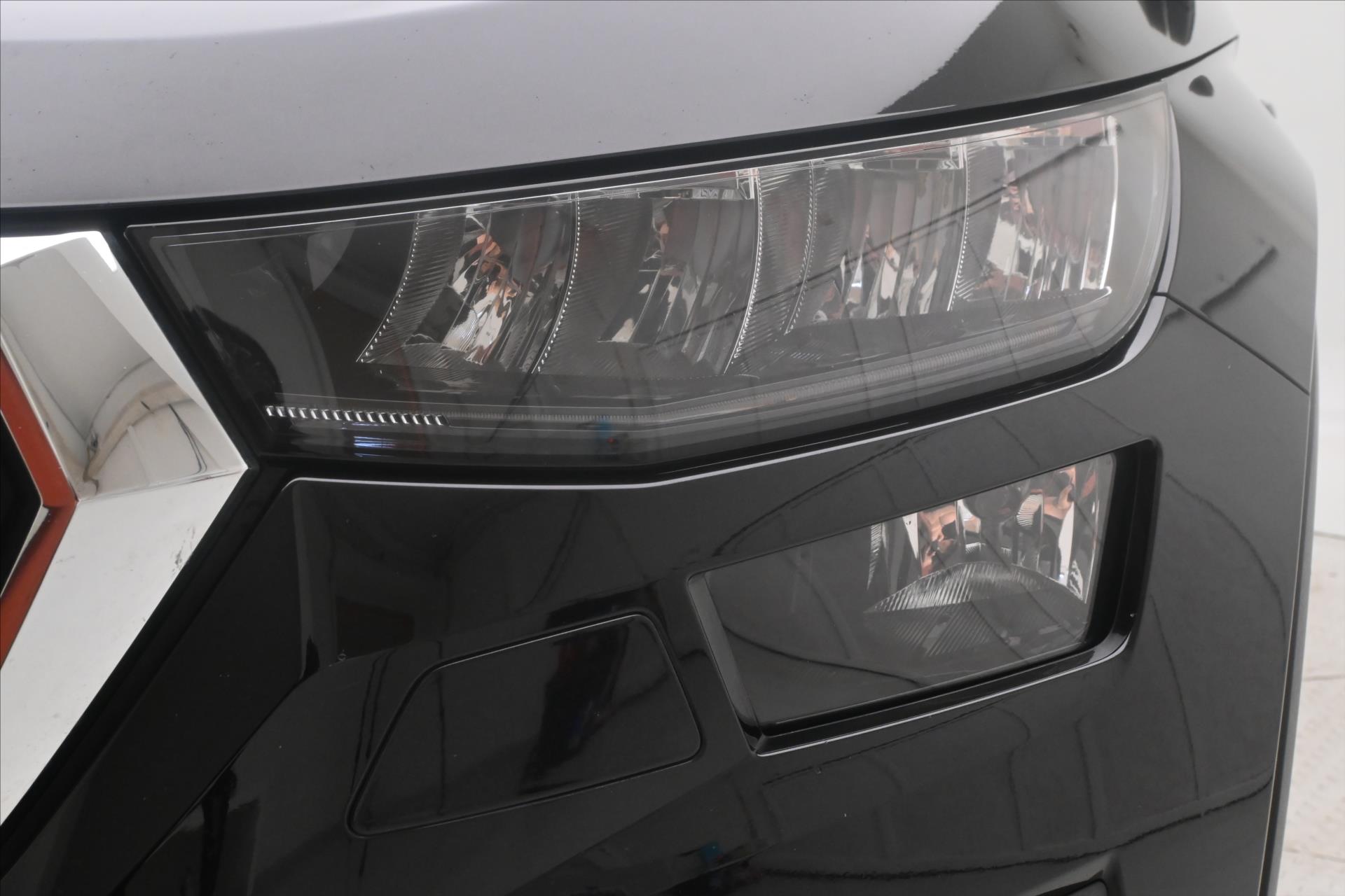 Main photo of the car Skoda Kodiaq 2.0 TDI 110kW DSG 7 seats Warranty up to 5 years (31)