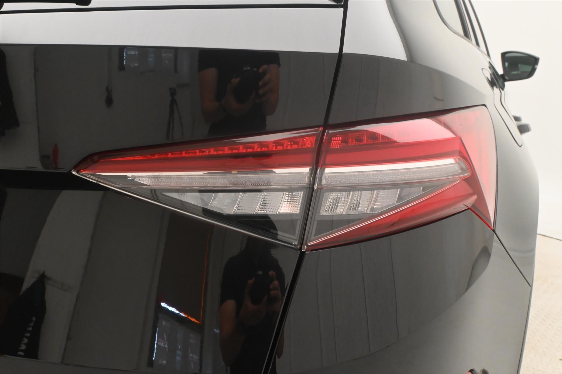 Main photo of the car Skoda Kodiaq 2.0 TDI 110kW DSG 7 seats Warranty up to 5 years (32)