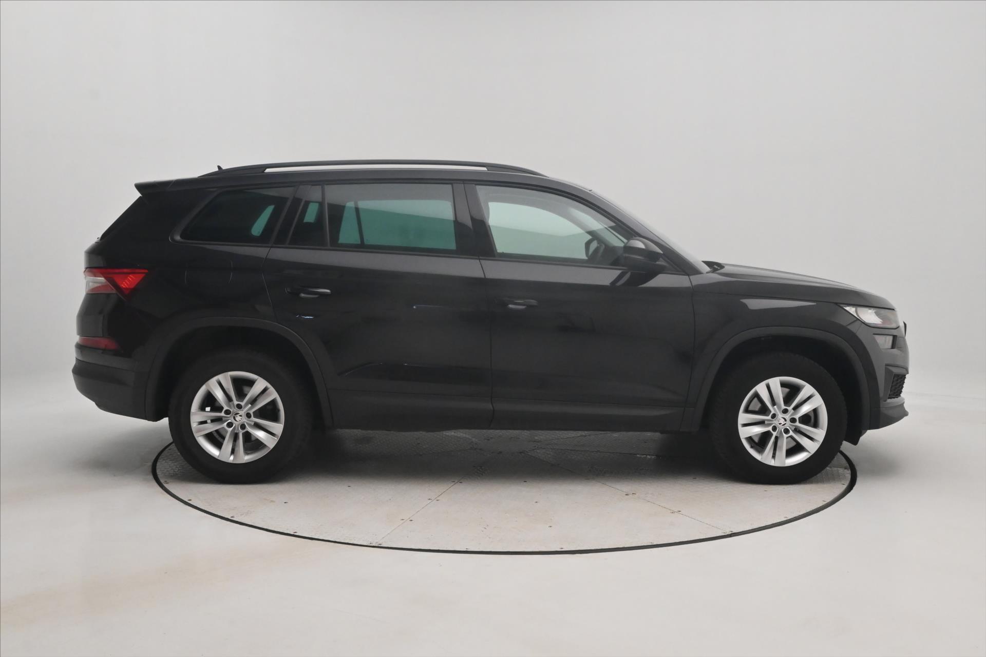Main photo of the car Skoda Kodiaq 2.0 TDI 110kW DSG 7 seats Warranty up to 5 years (4)