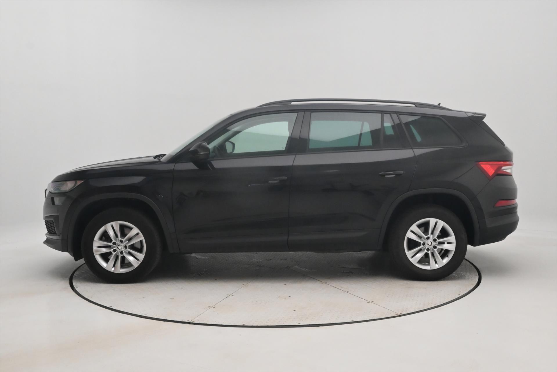 Main photo of the car Skoda Kodiaq 2.0 TDI 110kW DSG 7 seats Warranty up to 5 years (8)