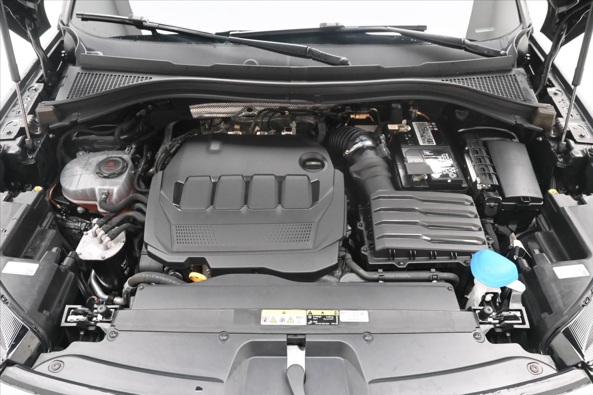 Main photo of the car Skoda Kodiaq 2.0 TDI 110kW DSG 7 seats Warranty up to 5 years (9)