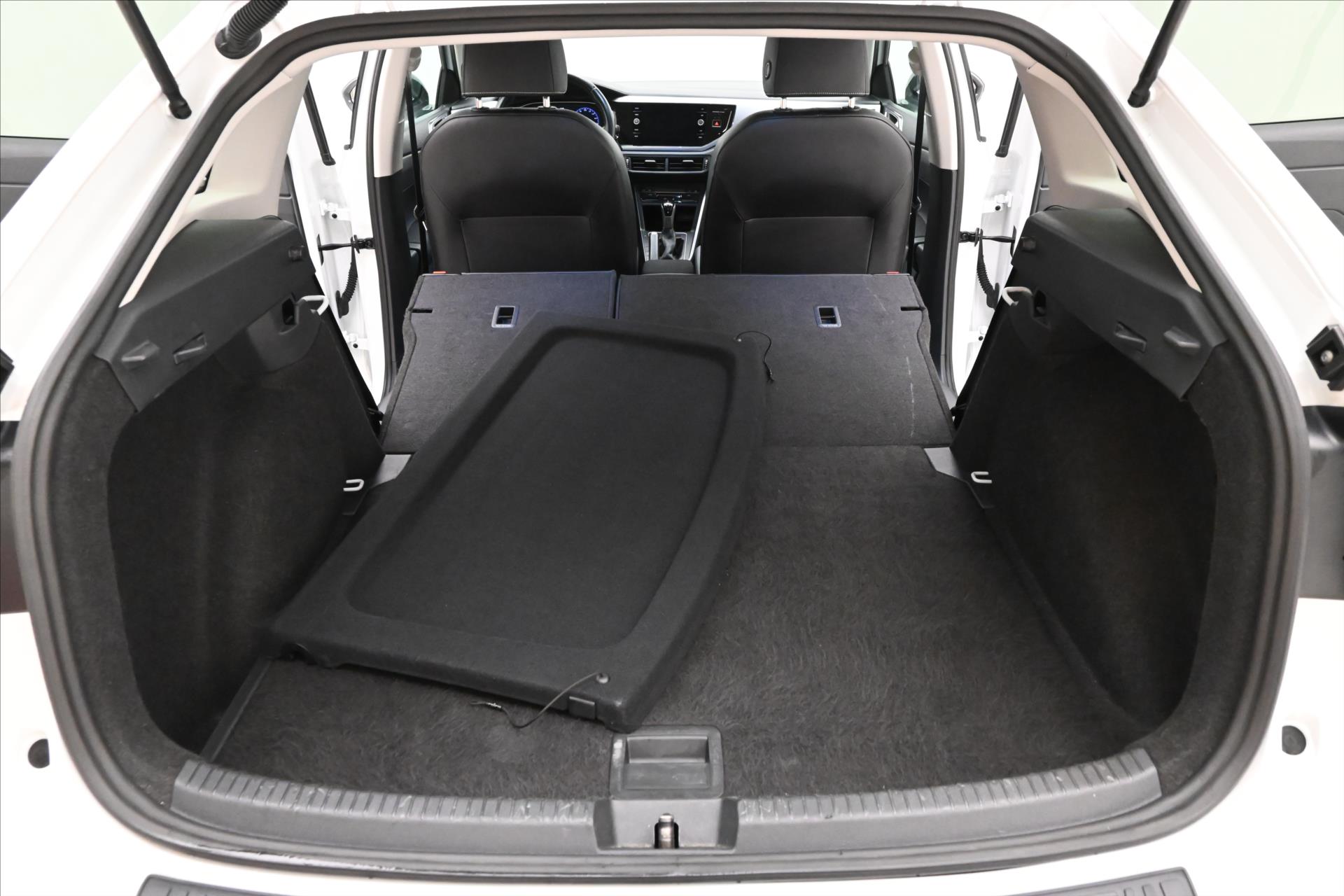 Hlavní fotografie vozu Volkswagen Taigo 1,0 TSI 81 kW DSG Style Záruka až 5 let (11)