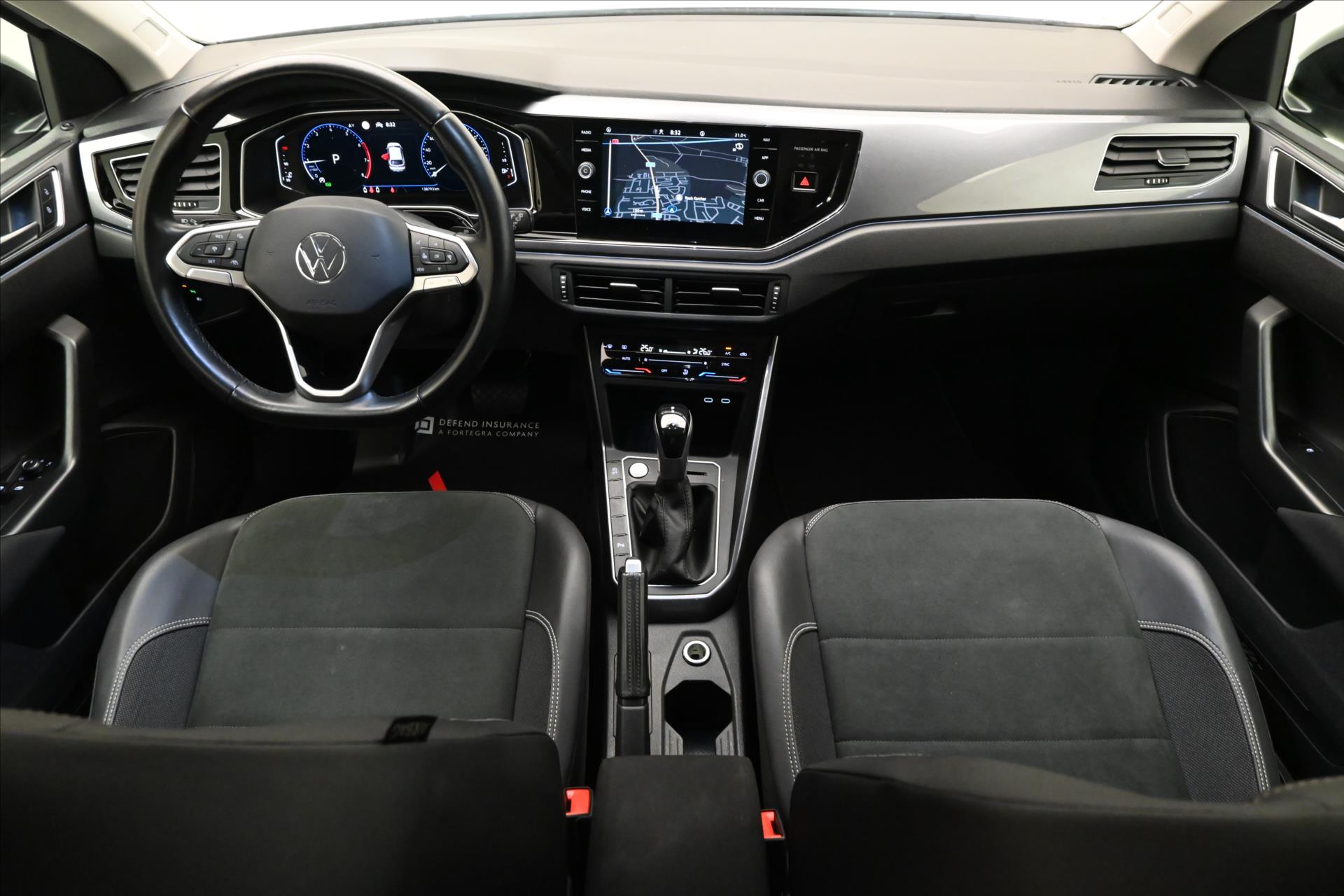 Hlavní fotografie vozu Volkswagen Taigo 1,0 TSI 81 kW DSG Style Záruka až 5 let (15)