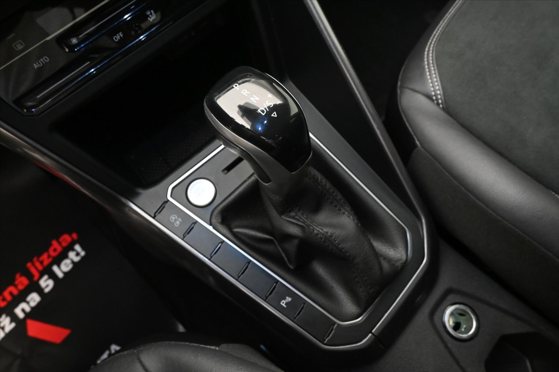 Hlavní fotografie vozu Volkswagen Taigo 1,0 TSI 81 kW DSG Style Záruka až 5 let (22)