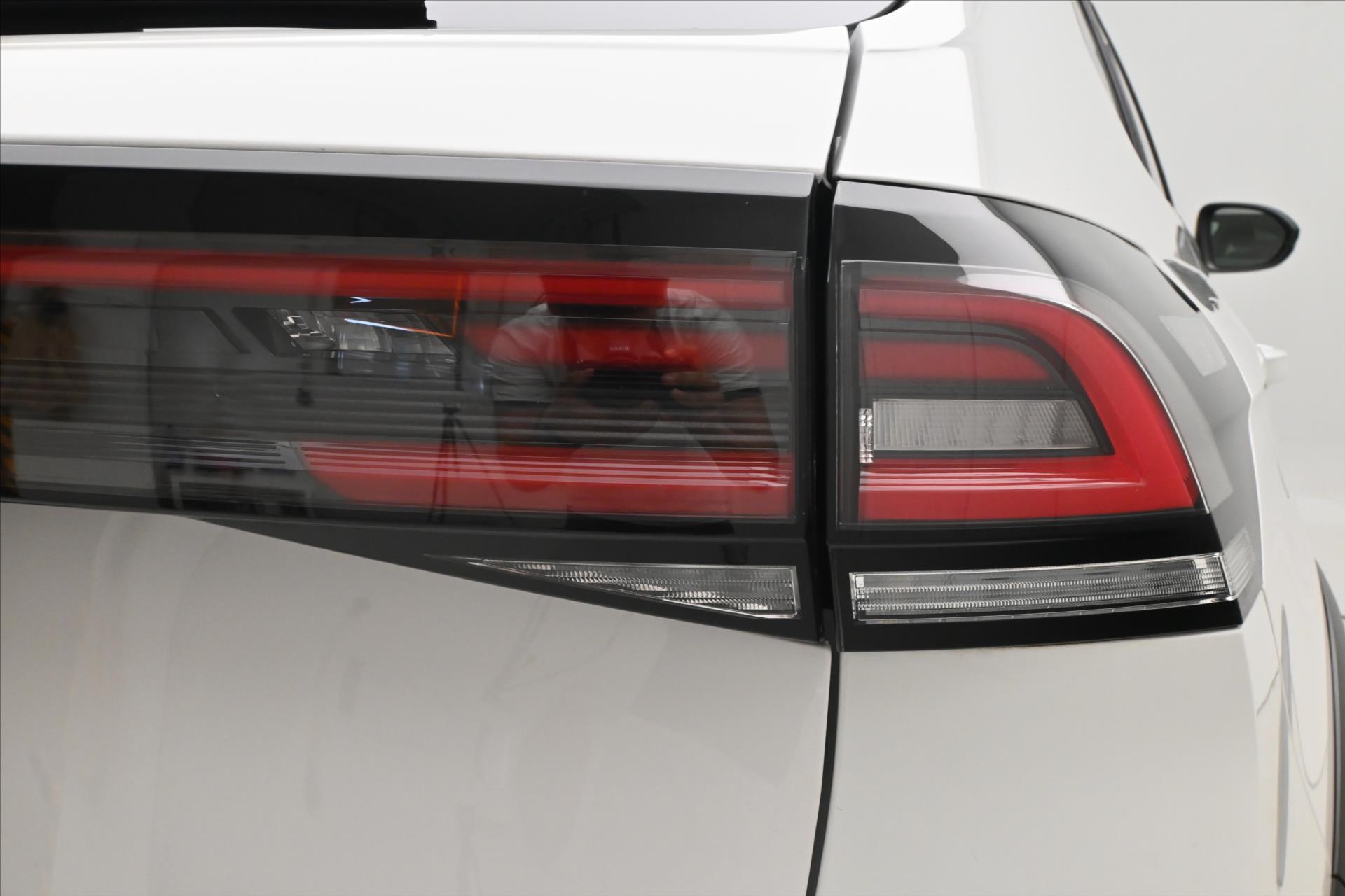 Hlavní fotografie vozu Volkswagen Taigo 1,0 TSI 81 kW DSG Style Záruka až 5 let (29)