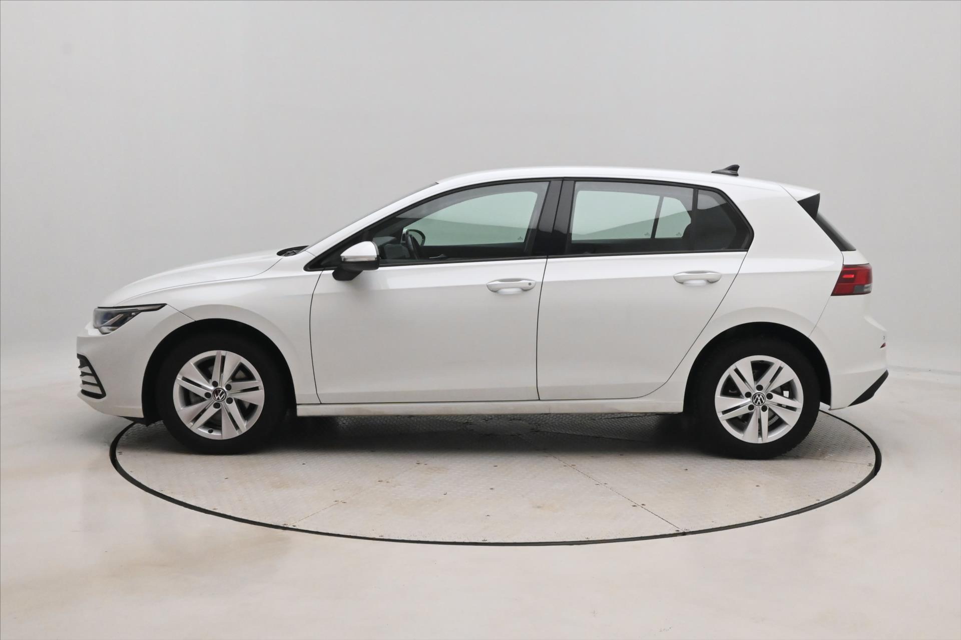 Hlavní fotografie vozu Volkswagen Golf 2,0 TDI 85 kW Life Záruka až 5 let (8)