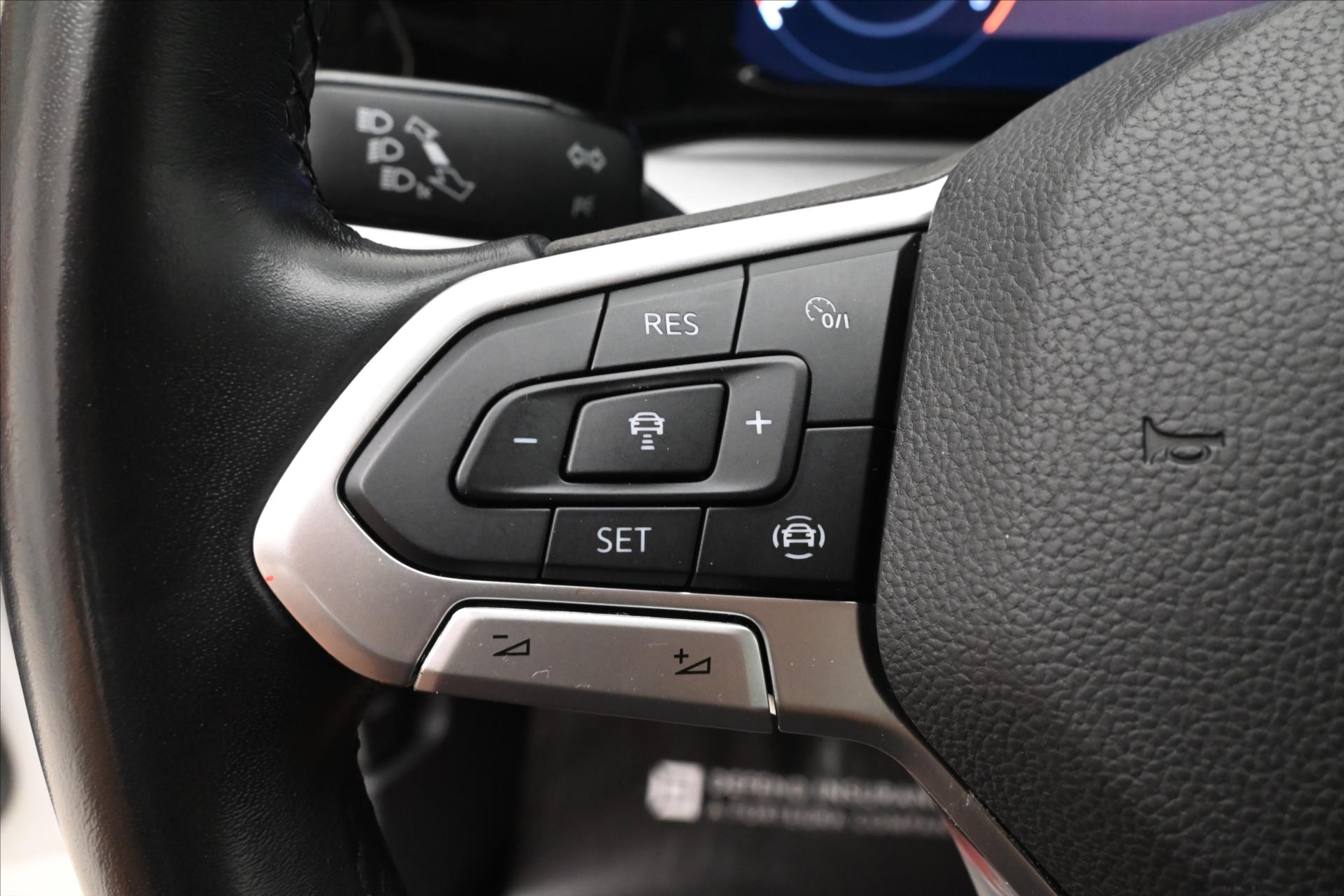 Hlavní fotografie vozu Volkswagen Golf 2,0 TDI 85kW Life Záruka až 5 let (24)