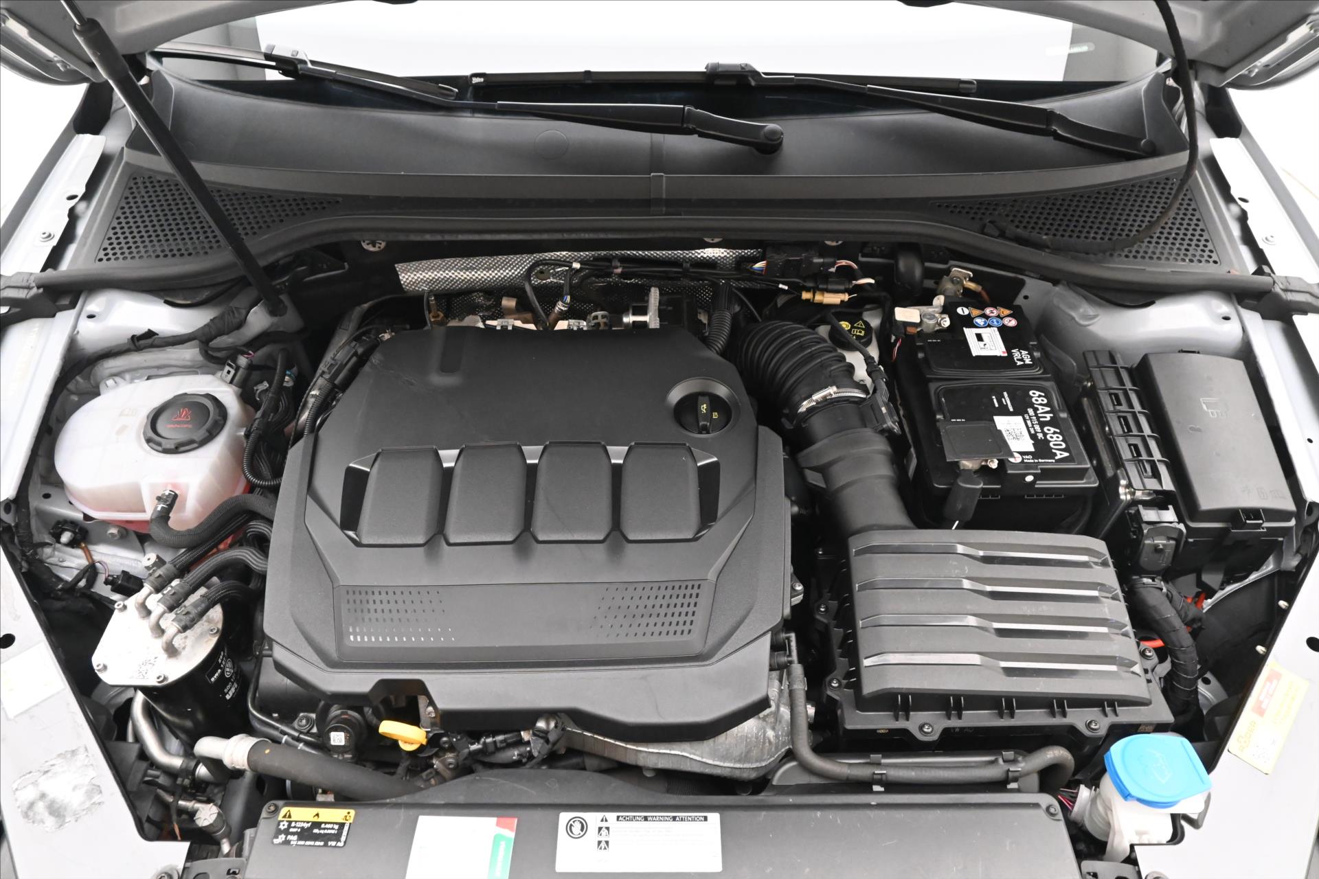 Hlavní fotografie vozu Volkswagen Passat 2,0 TDI 110kW Business Záruka až 5 let (9)