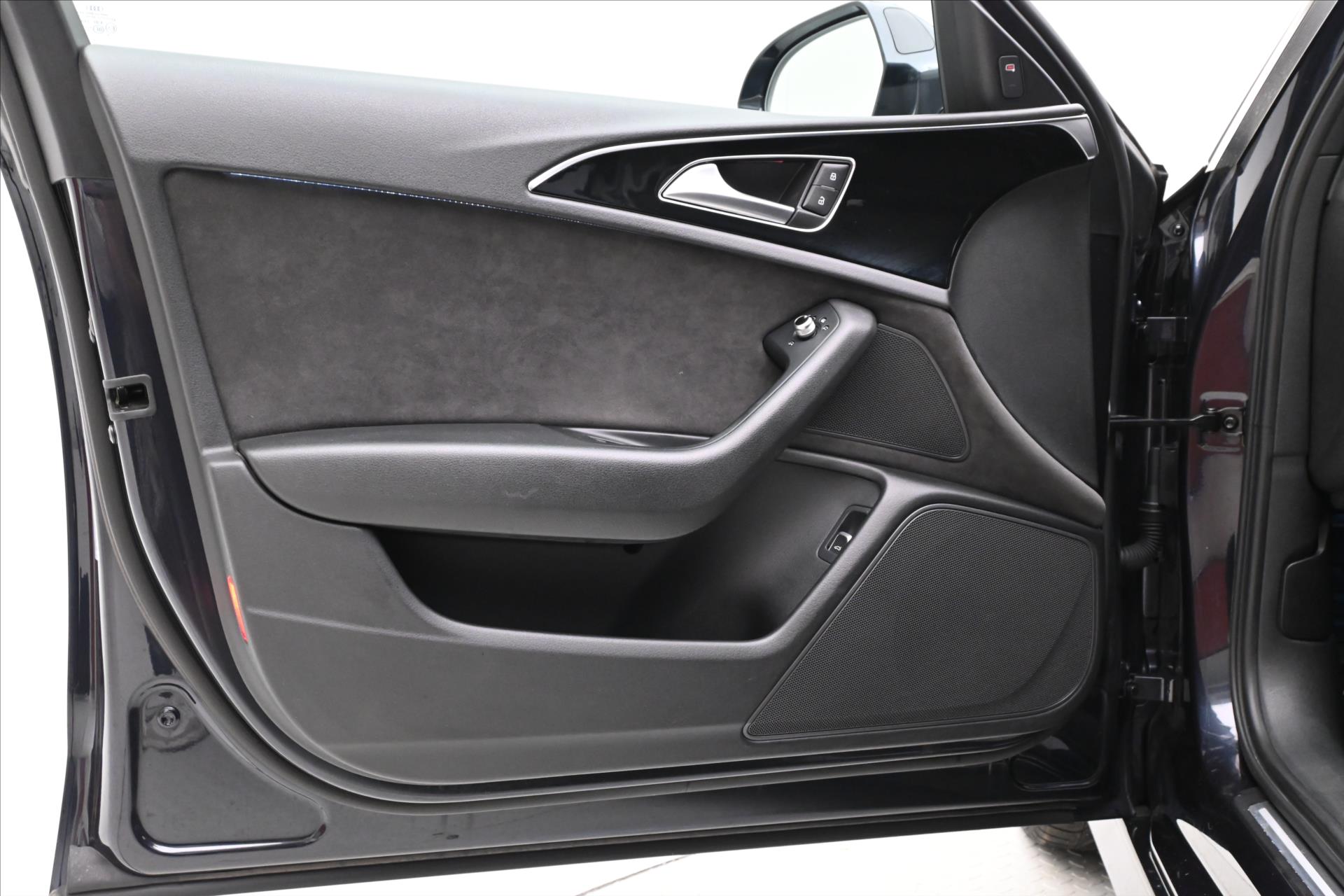 Hlavní fotografie vozu Audi A6 3,0 TDI 200 kW S line S-Tronic Quattro Záruka až 5 let (25)