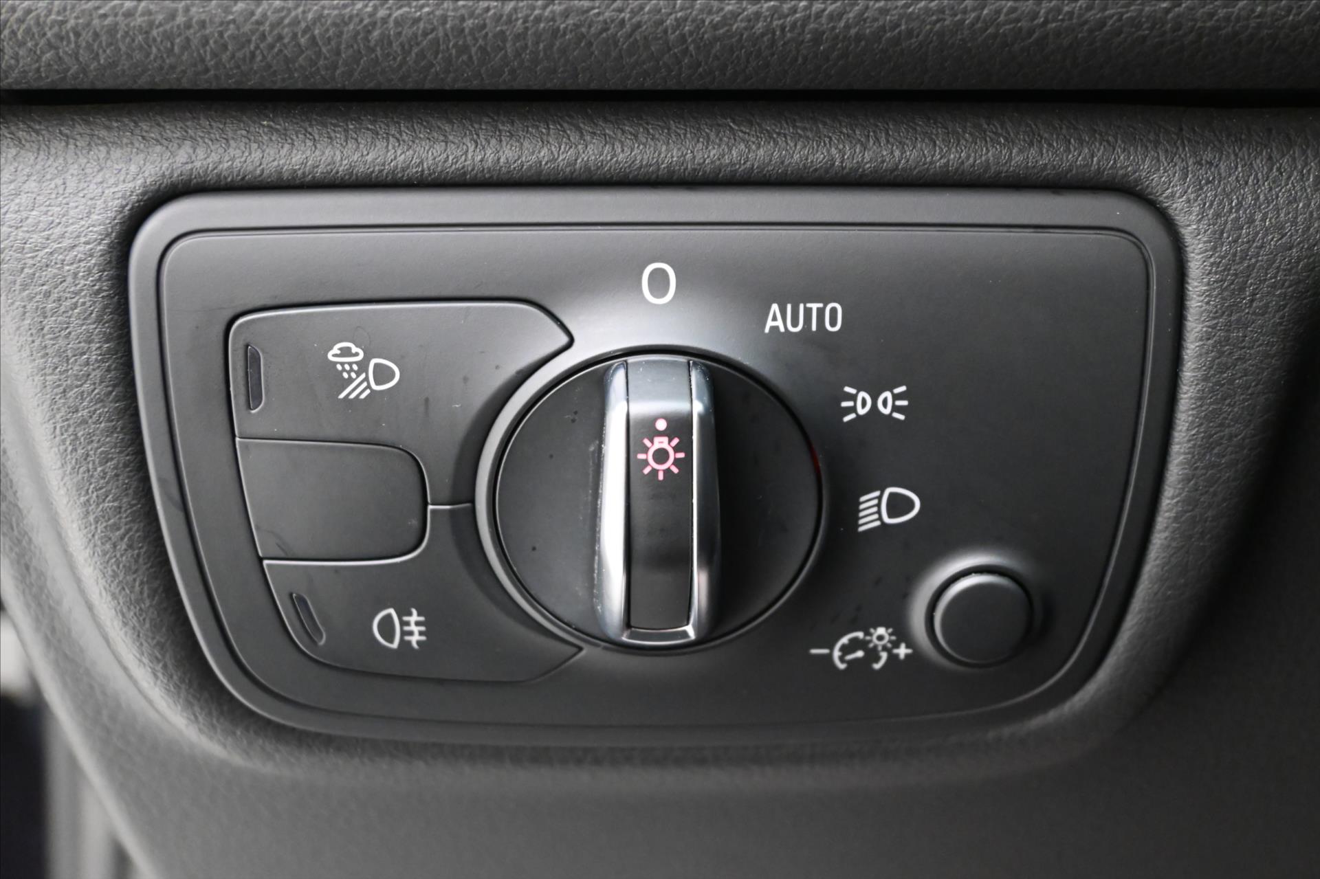 Hlavní fotografie vozu Audi A6 3,0 TDI 200 kW S line S-Tronic Quattro Záruka až 5 let (27)