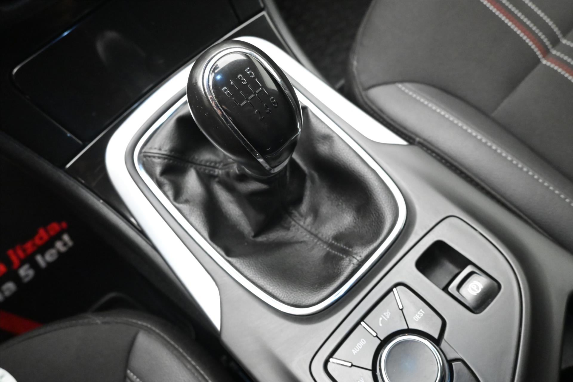 Hlavní fotografie vozu Opel Insignia 2,0 CDTi 118 kW Navigace (21)