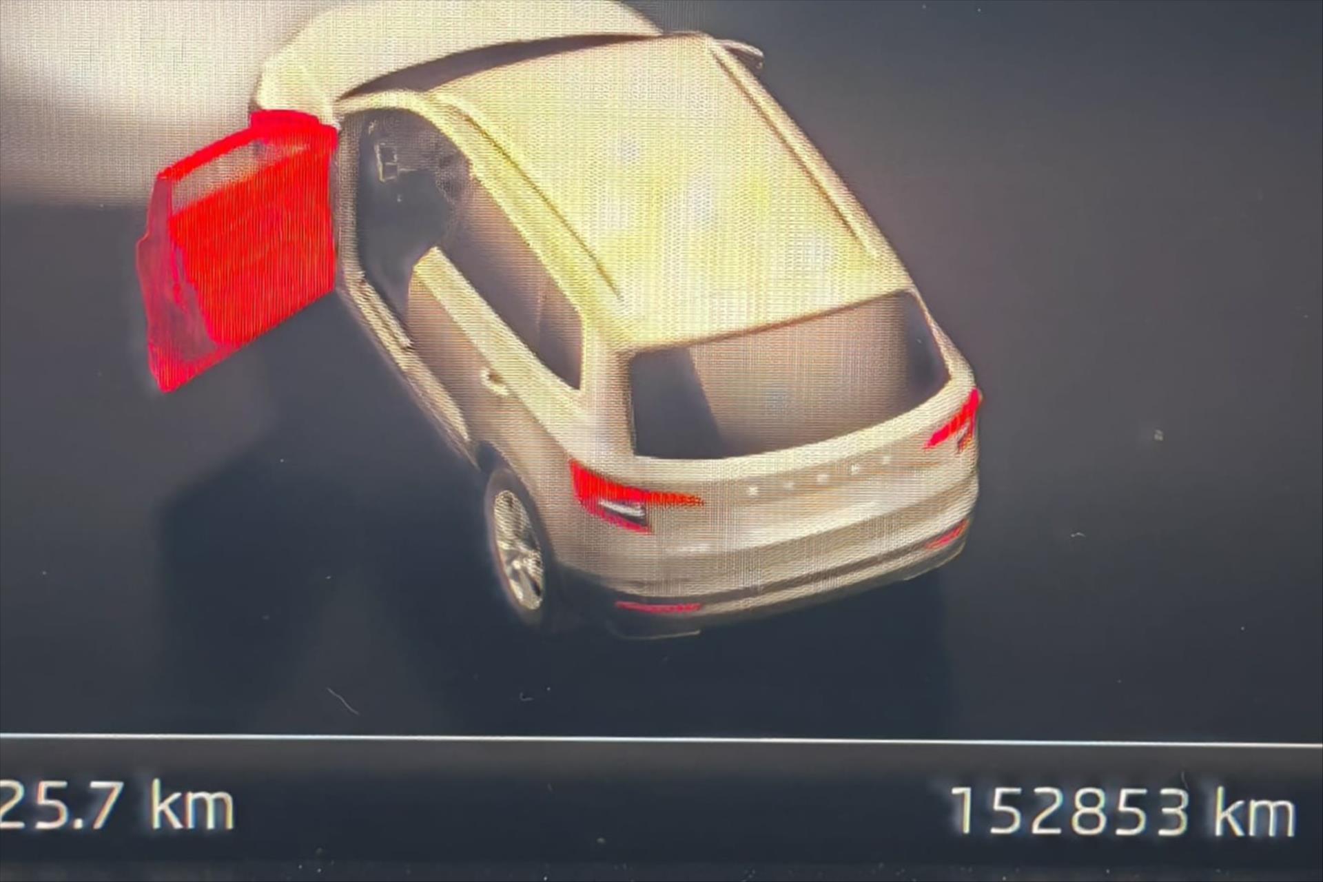Hlavní fotografie vozu Škoda Karoq 1,5 TSI 110kW DSG Business VŮZ PŘIPRAVUJEME K PRODEJI (4)