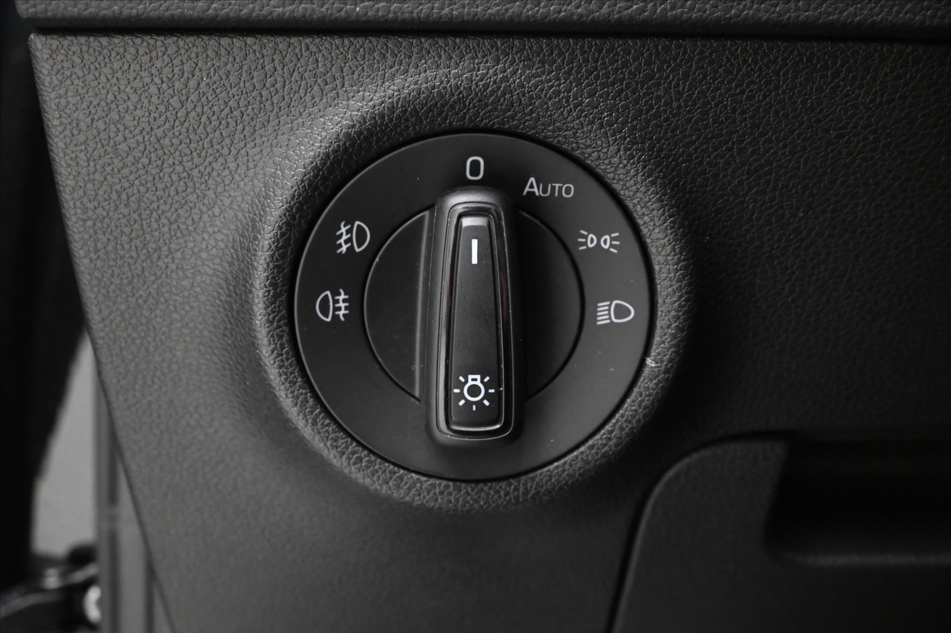 Main photo of the car Skoda Karoq 1.5 TSI 110kW DSG Business Warranty up to 5 years (26)