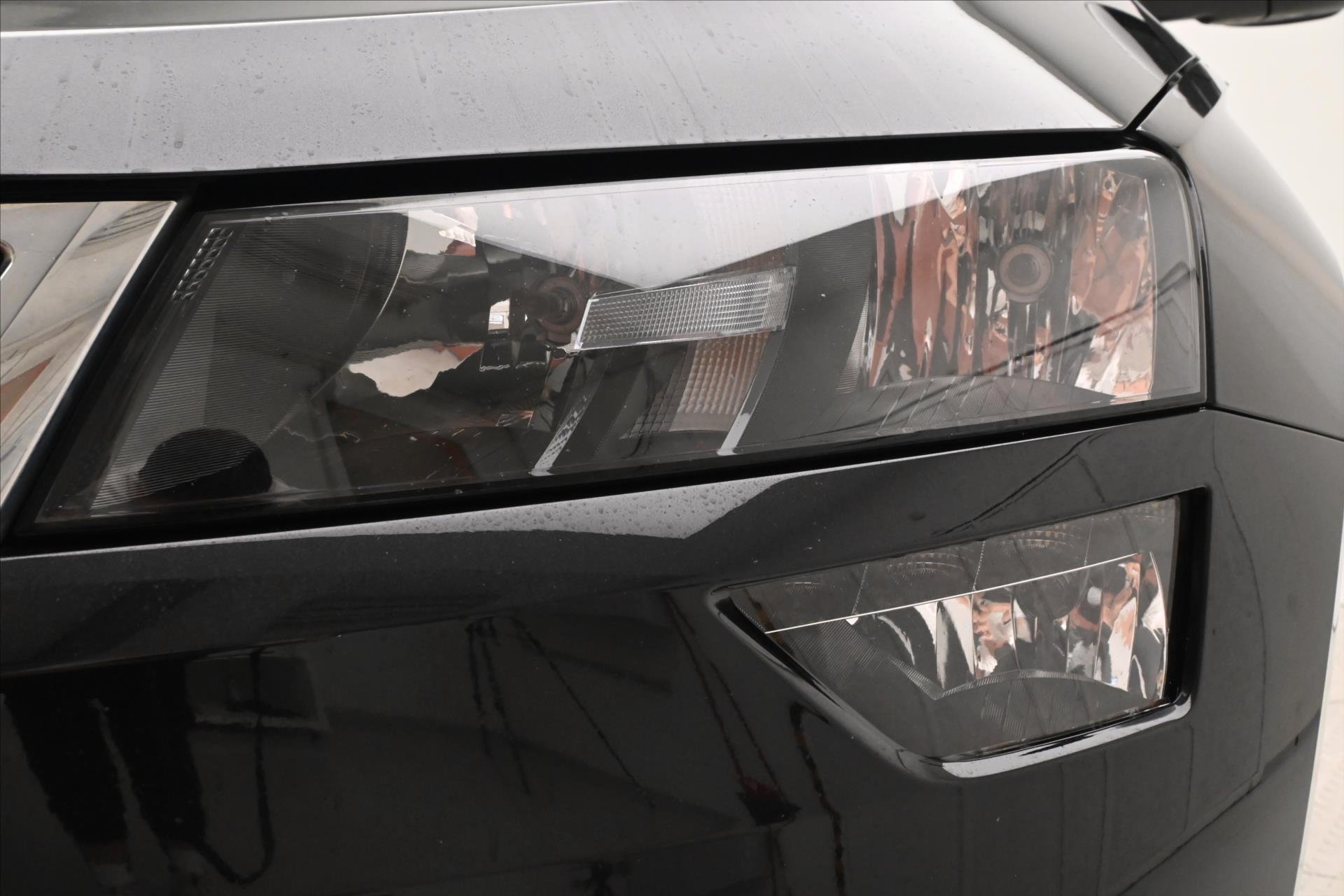 Main photo of the car Skoda Karoq 1.5 TSI 110kW DSG Business Warranty up to 5 years (28)