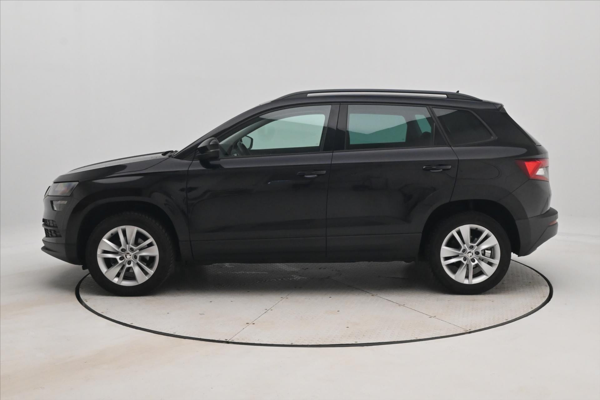 Main photo of the car Skoda Karoq 1.5 TSI 110kW DSG Business Warranty up to 5 years (8)