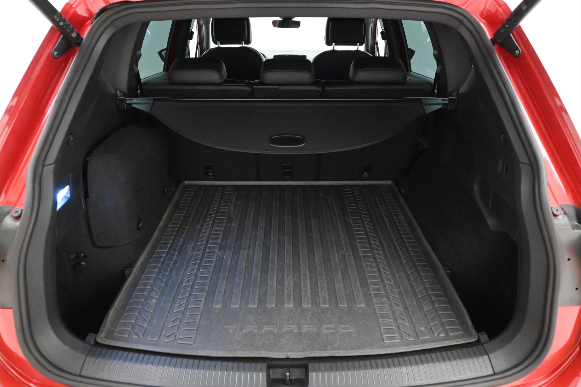Hlavní fotografie vozu Seat Tarraco 1,4 TSI 180 kW e-Hybrid DSG Xcellence Záruka až 5 let (10)