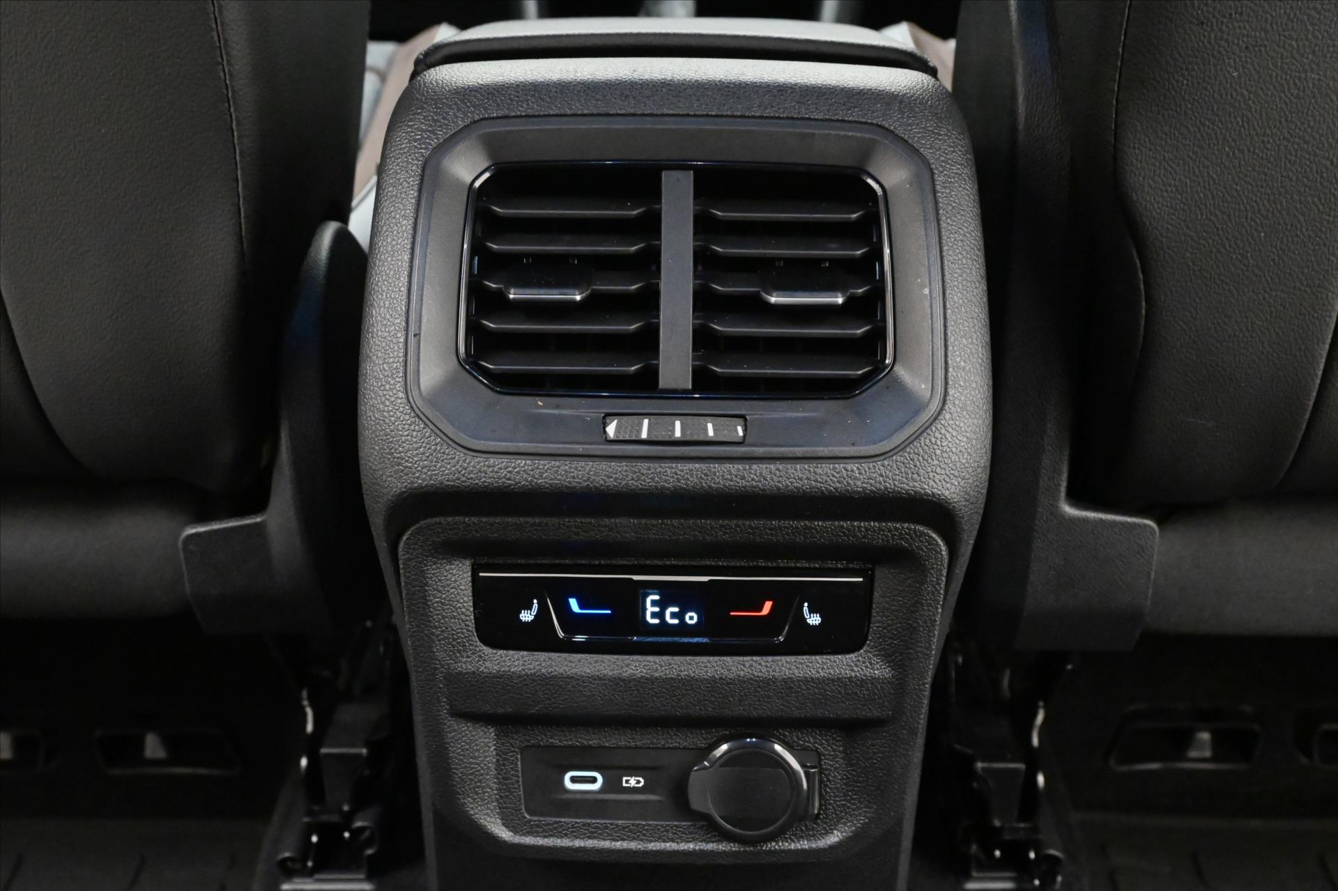 Hlavní fotografie vozu Seat Tarraco 1,4 TSI 180 kW e-Hybrid DSG Xcellence Záruka až 5 let (22)