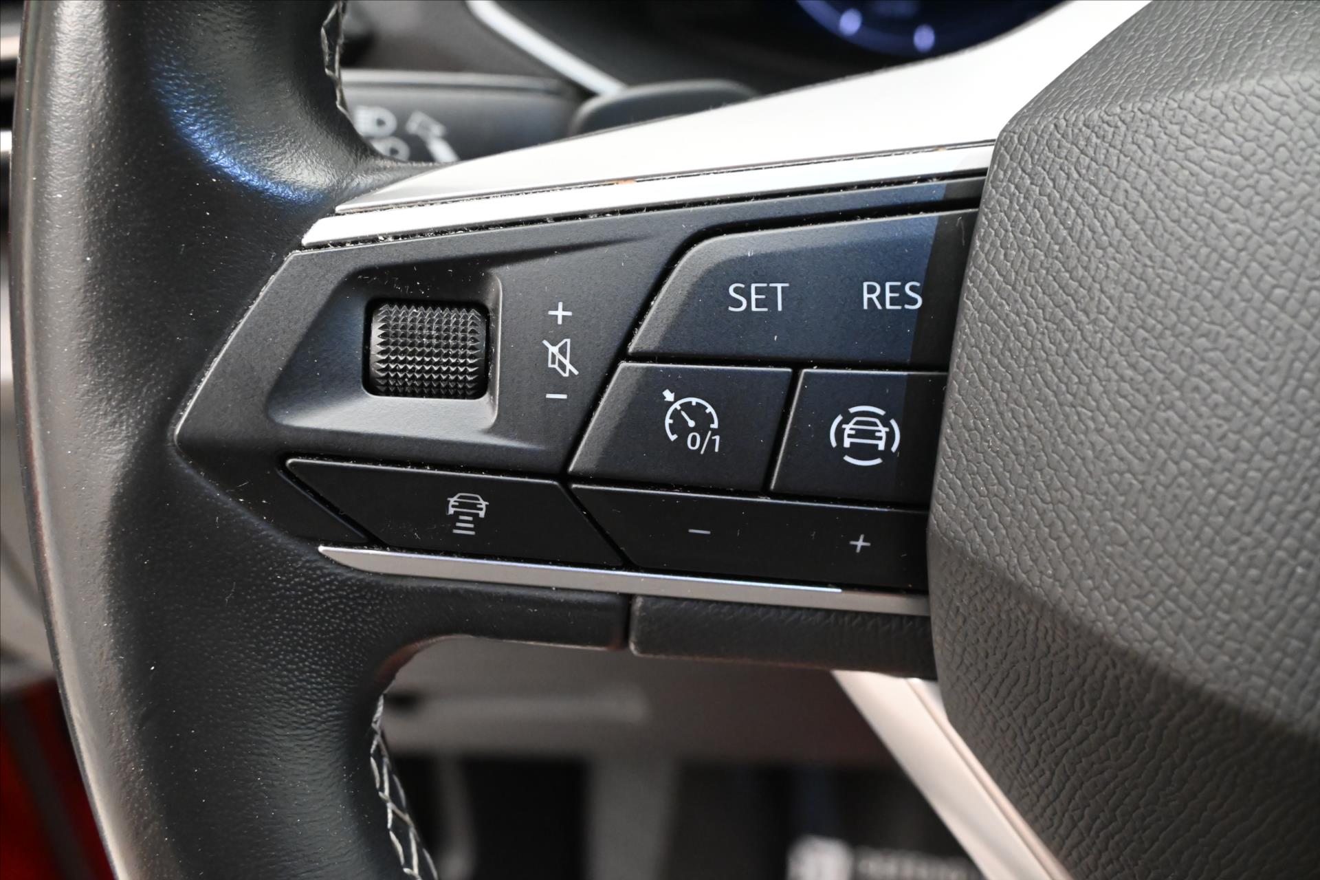 Hlavní fotografie vozu Seat Tarraco 1,4 TSI 180 kW e-Hybrid DSG Xcellence Záruka až 5 let (24)