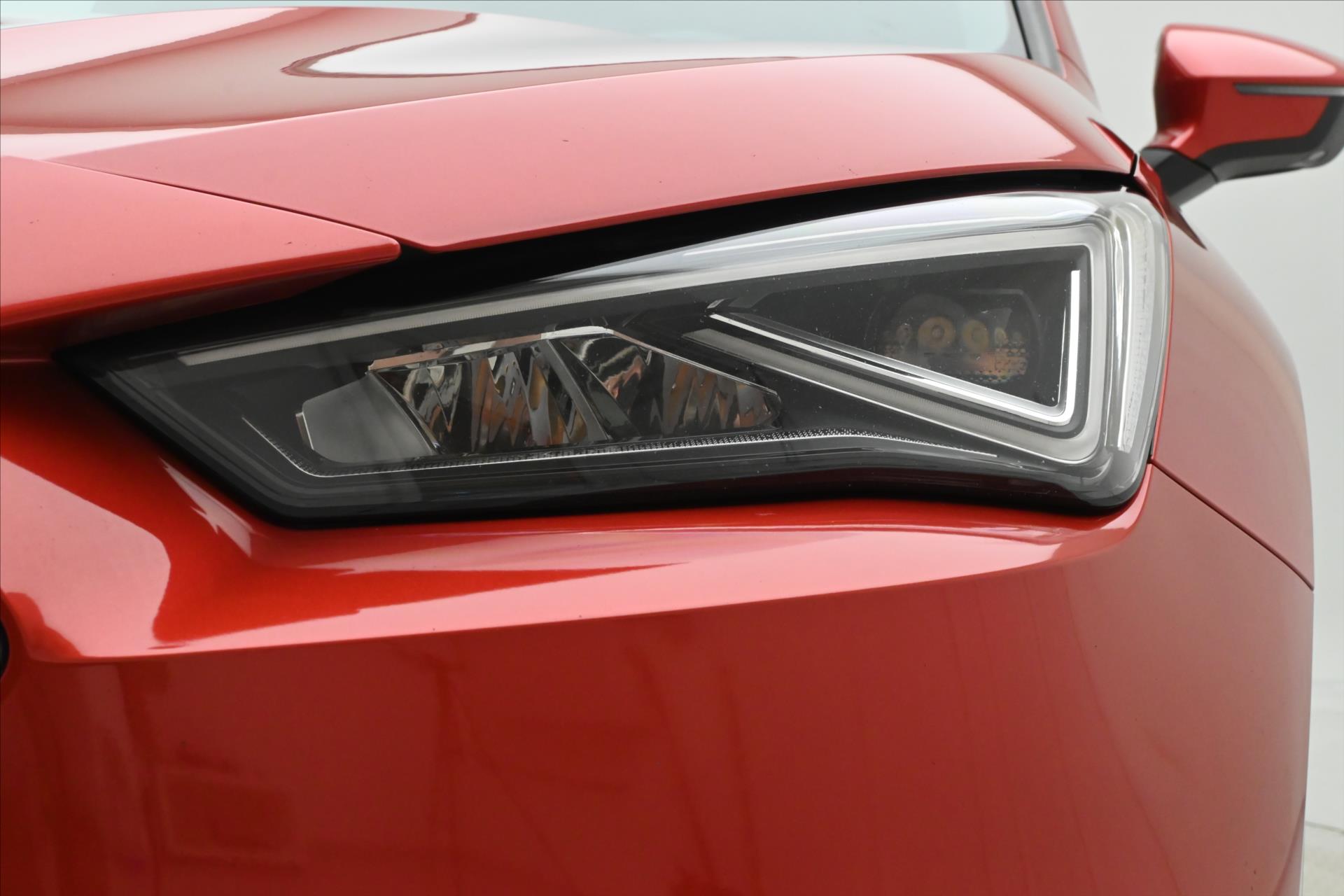 Hlavní fotografie vozu Seat Tarraco 1,4 TSI 180 kW e-Hybrid DSG Xcellence Záruka až 5 let (31)
