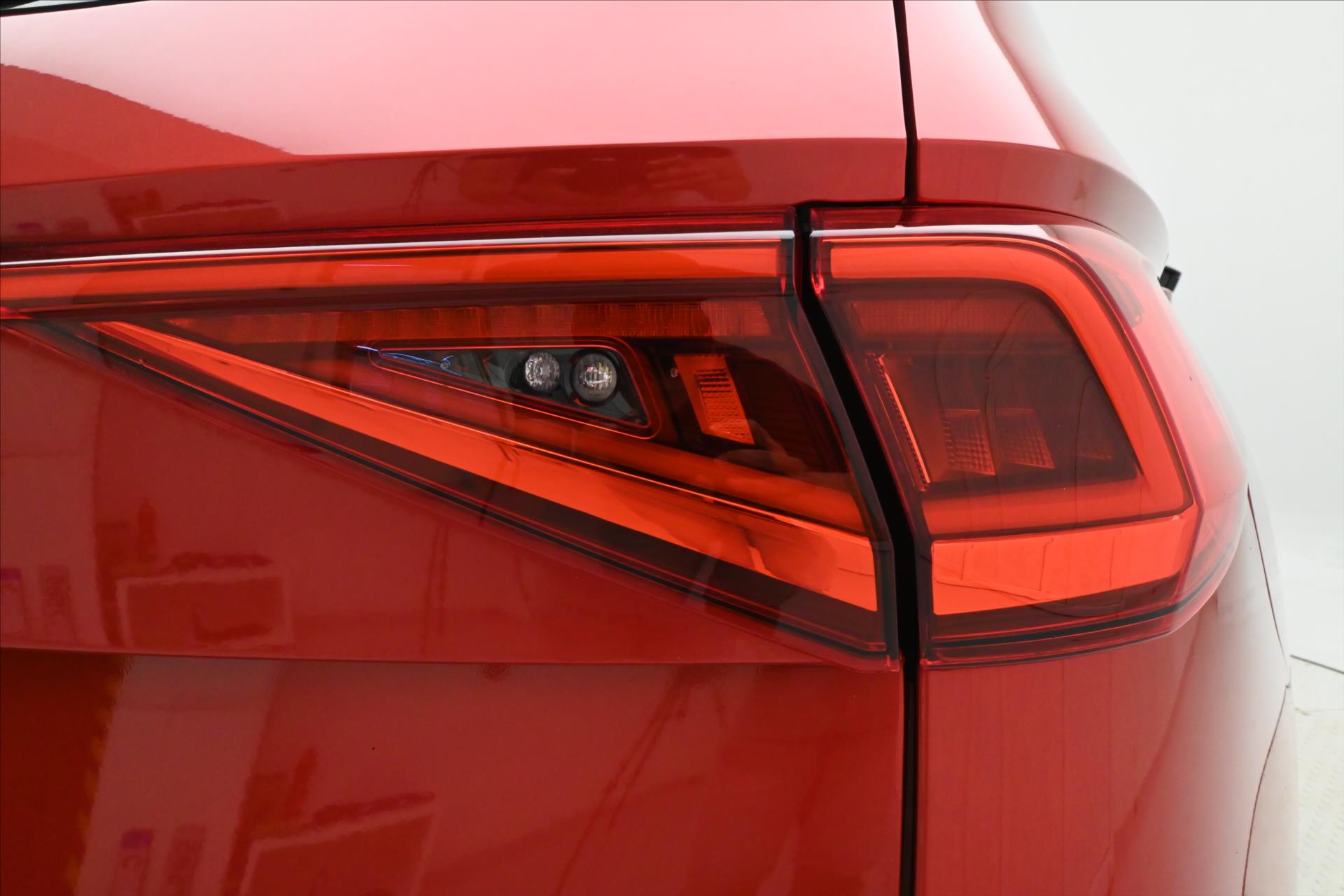 Hlavní fotografie vozu Seat Tarraco 1,4 TSI 180 kW e-Hybrid DSG Xcellence Záruka až 5 let (32)