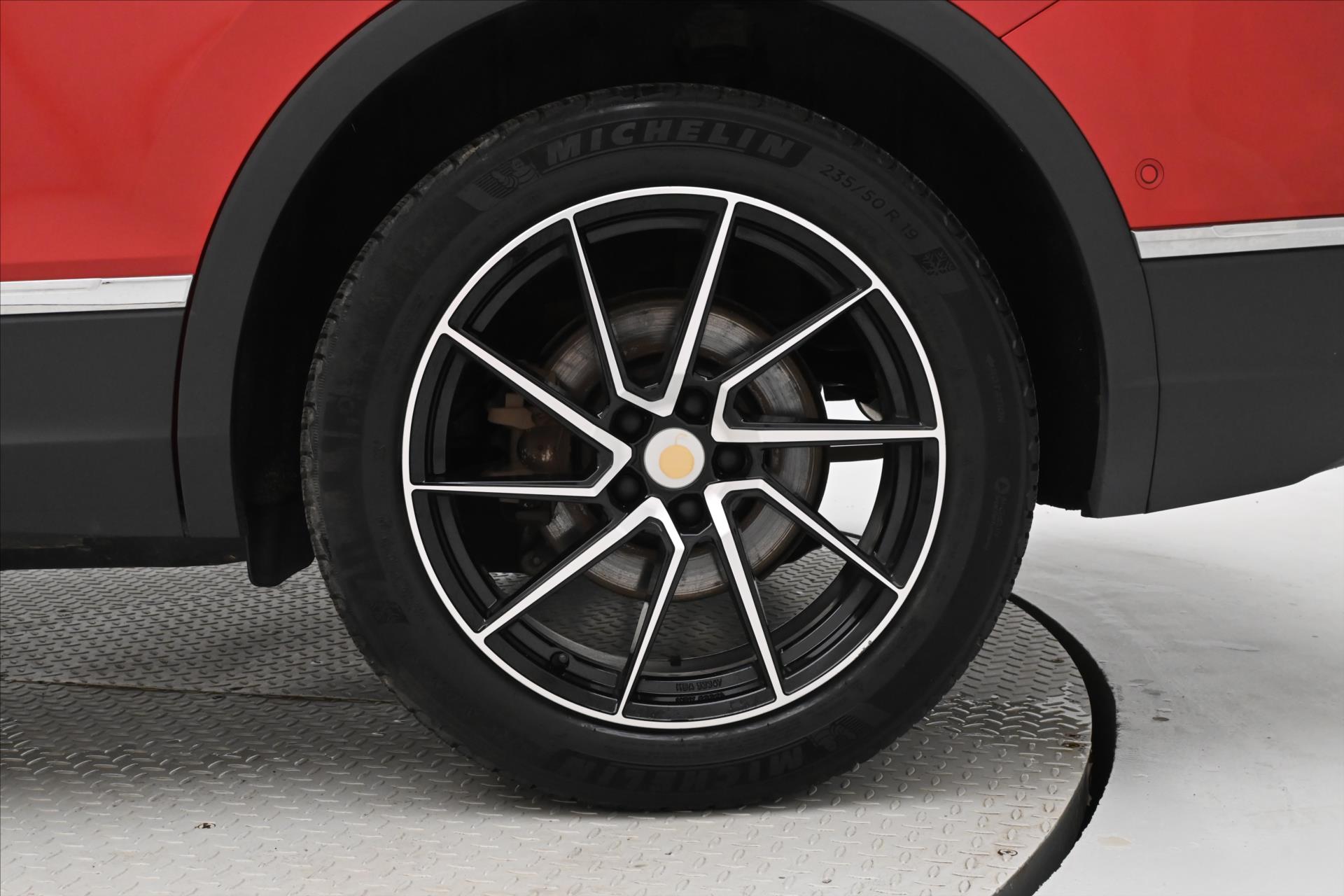 Hlavní fotografie vozu Seat Tarraco 1,4 TSI 180 kW e-Hybrid DSG Xcellence Záruka až 5 let (33)