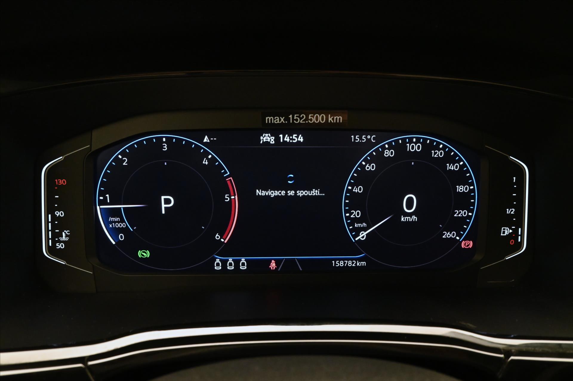 Main photo of the car Volkswagen Touran 2.0 TDI 110kW DSG Alcantara Warranty up to 5 years (16)