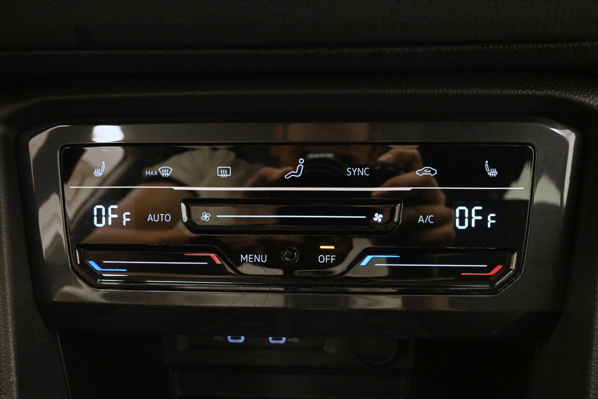 Hlavní fotografie vozu Volkswagen Tiguan 2,0 TDI 110kW Business LED Záruka až 5 let (21)