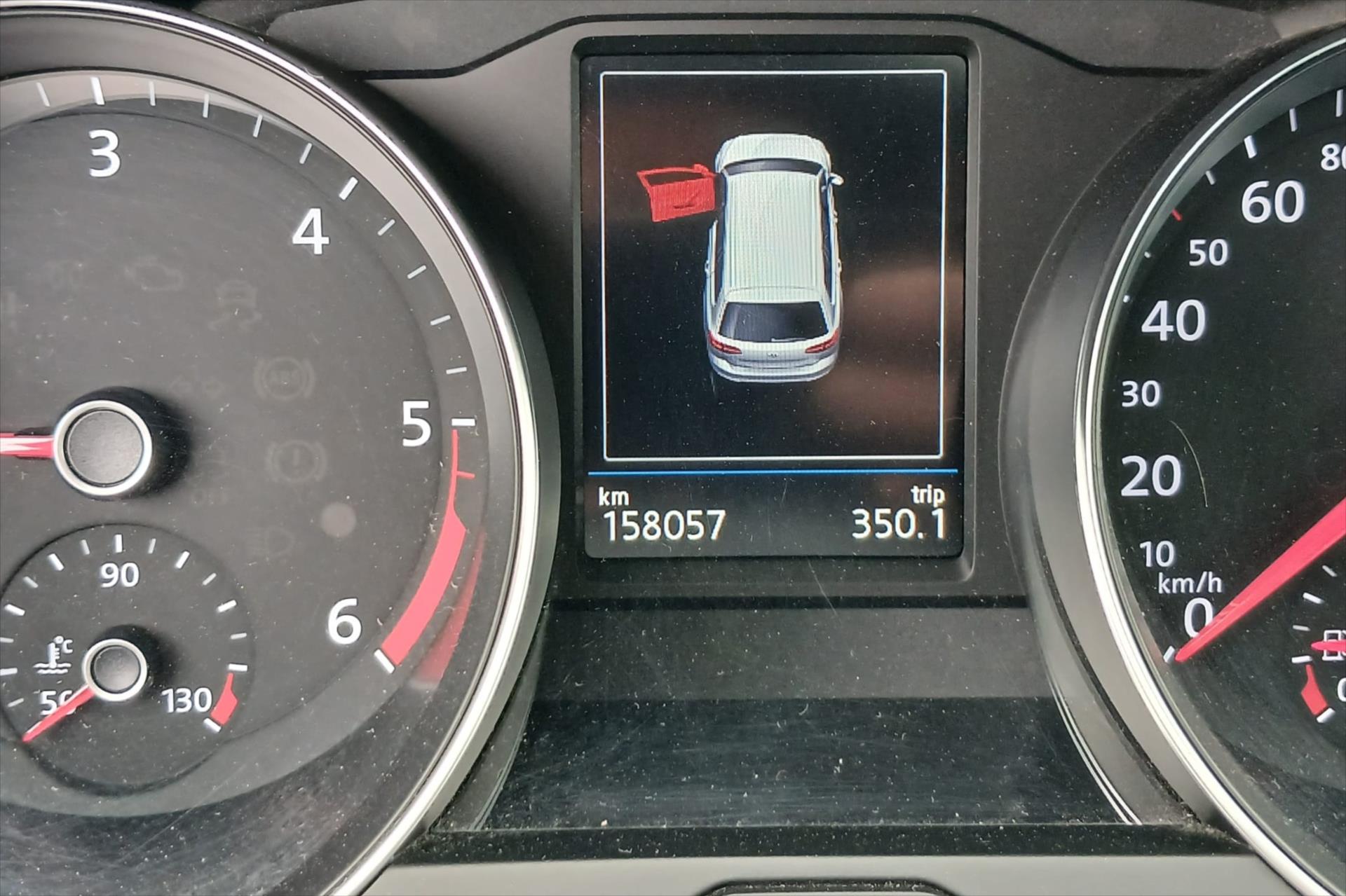 Main photo of the car Volkswagen Passat 2.0 TDI 147kW 4x4 DSG CAR WE ARE PREPARING FOR SALE (3)
