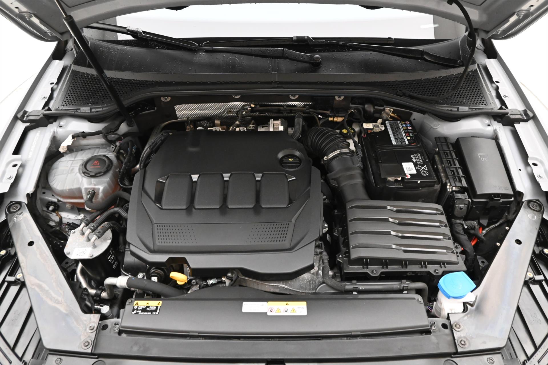 Main photo of the car Volkswagen Passat 2.0 TDI 147kW 4x4 DSG Warranty up to 5 years (10)