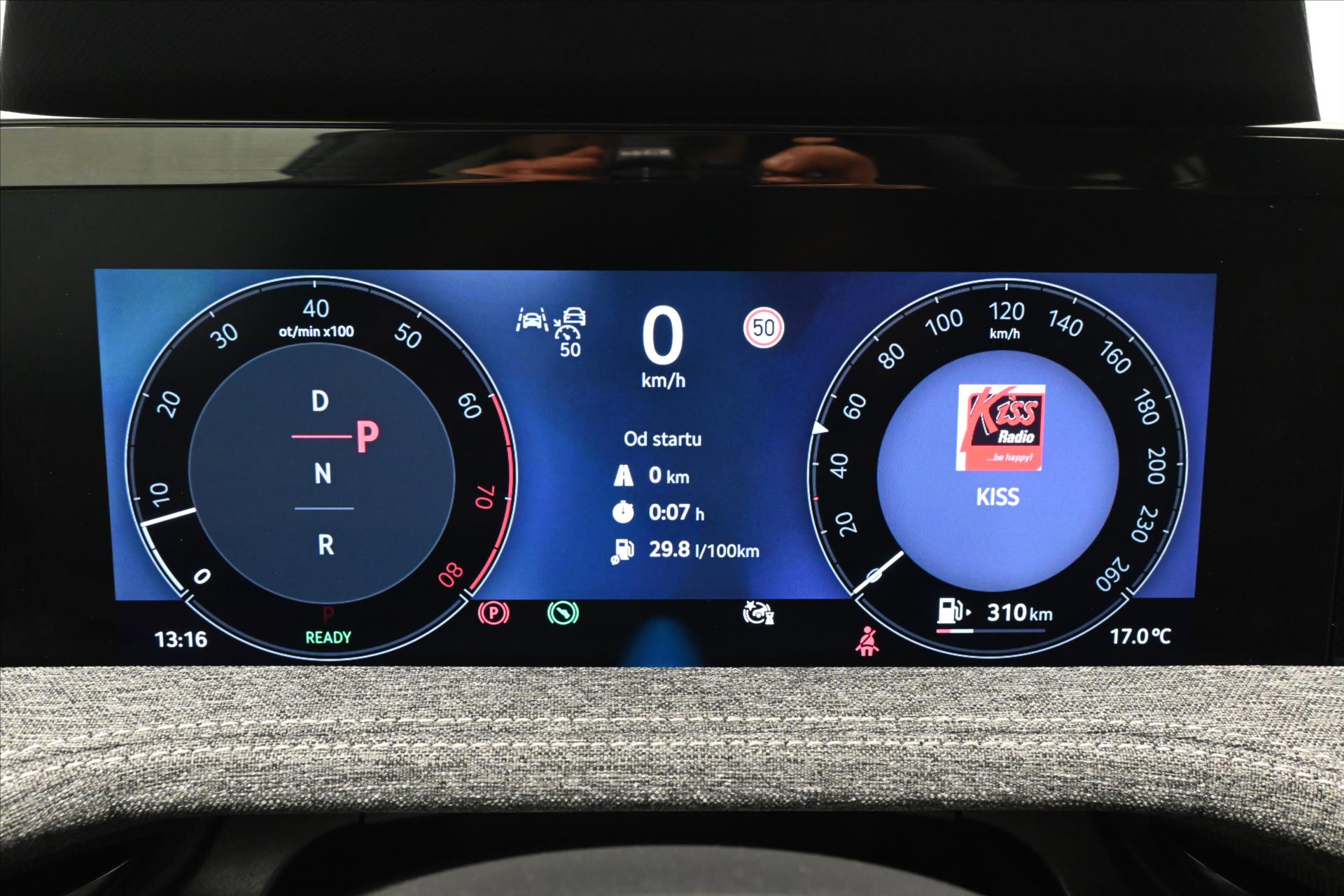 Hlavní fotografie vozu Škoda Superb 1,5 TSI 110kW DSG Selection Záruka až 5 let (16)