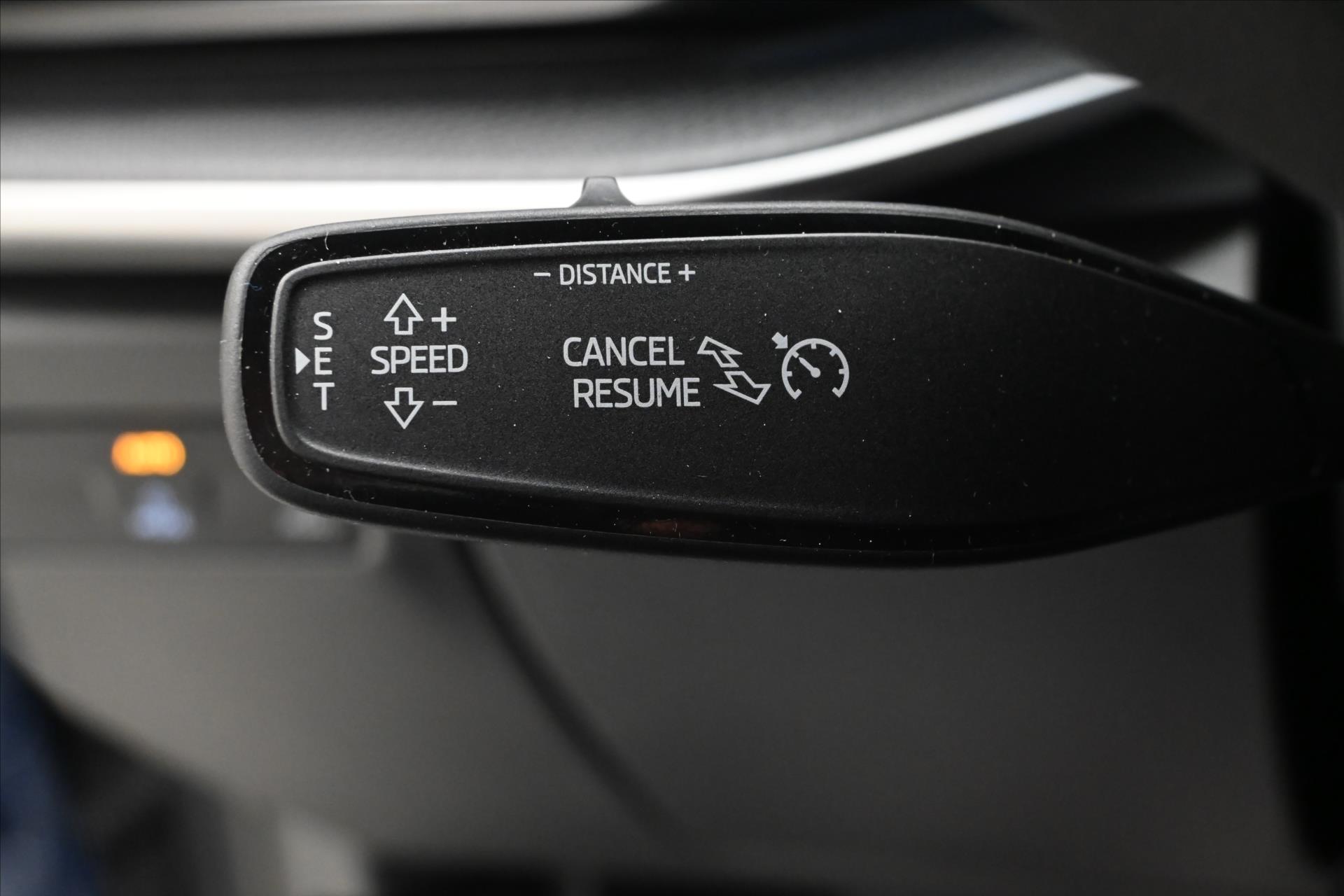 Hlavní fotografie vozu Škoda Superb 1,5 TSI 110kW DSG Selection Záruka až 5 let (24)