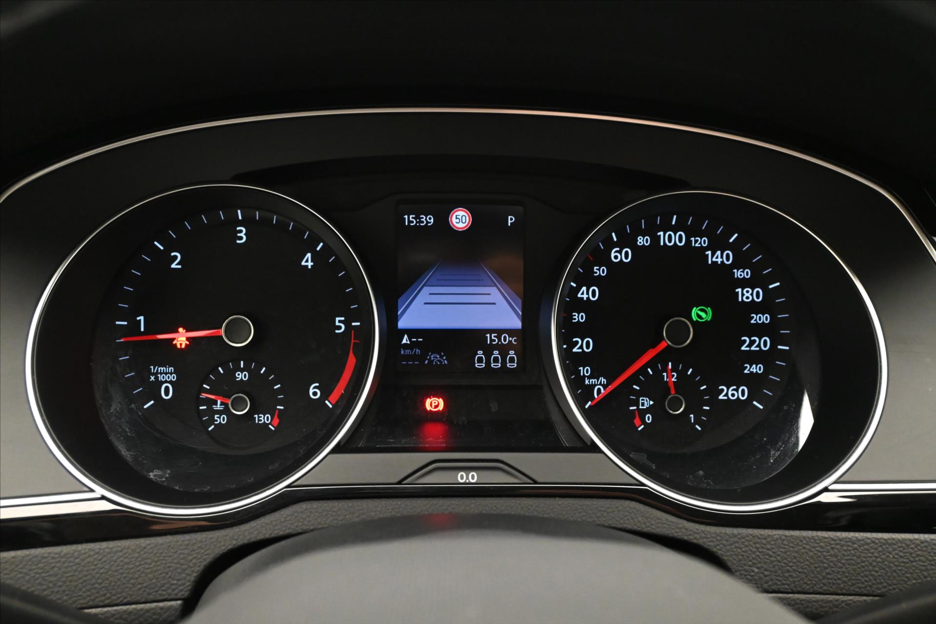Hlavní fotografie vozu Volkswagen Passat 2,0 TDI 110 kW DSG Business Záruka až 5 let (16)