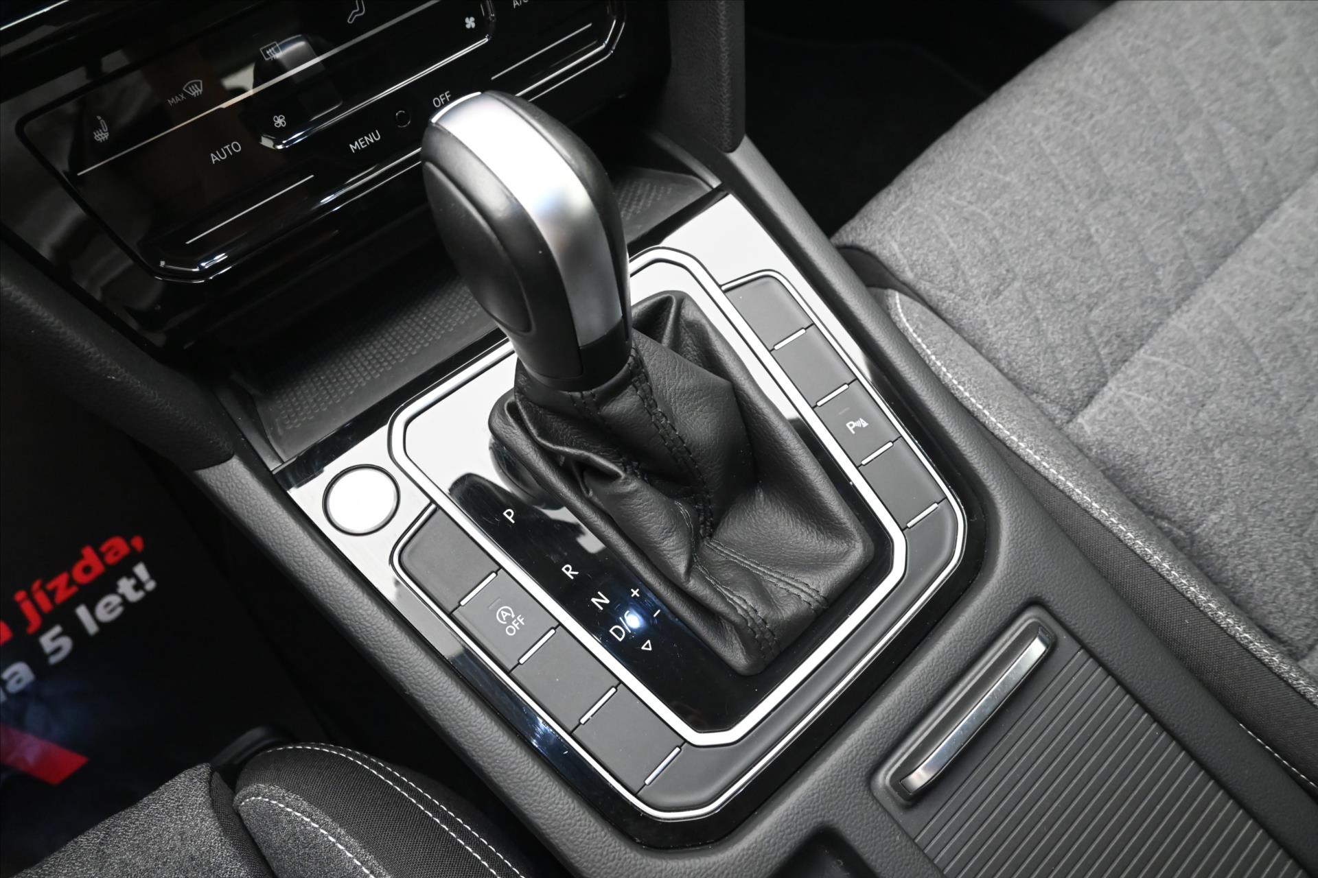 Hlavní fotografie vozu Volkswagen Passat 2,0 TDI 110 kW DSG Business Záruka až 5 let (23)