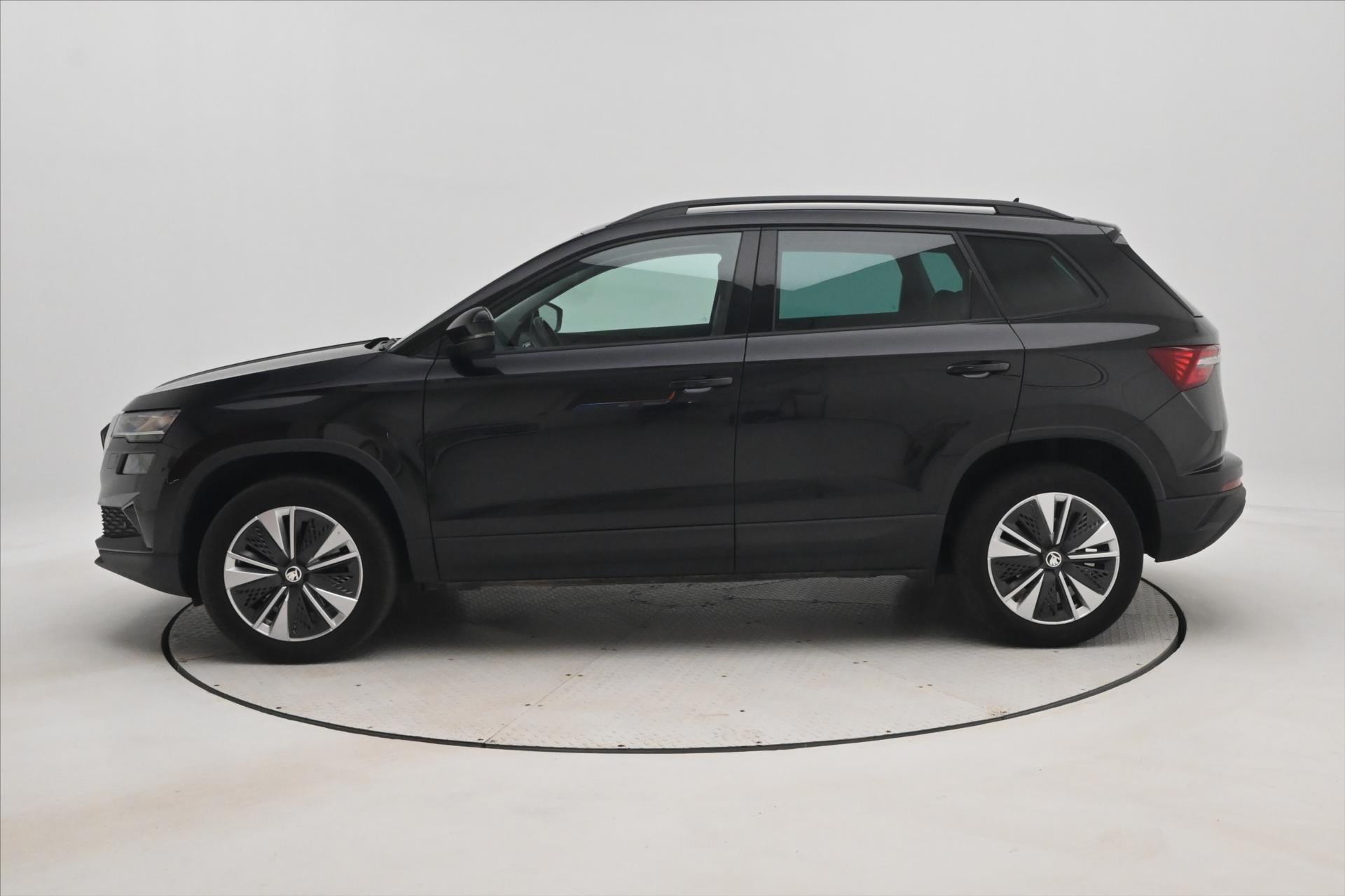 Hlavní fotografie vozu Škoda Karoq 2,0 TDI 110 kW VIRTUAL Kamera Záruka až 5 let (9)